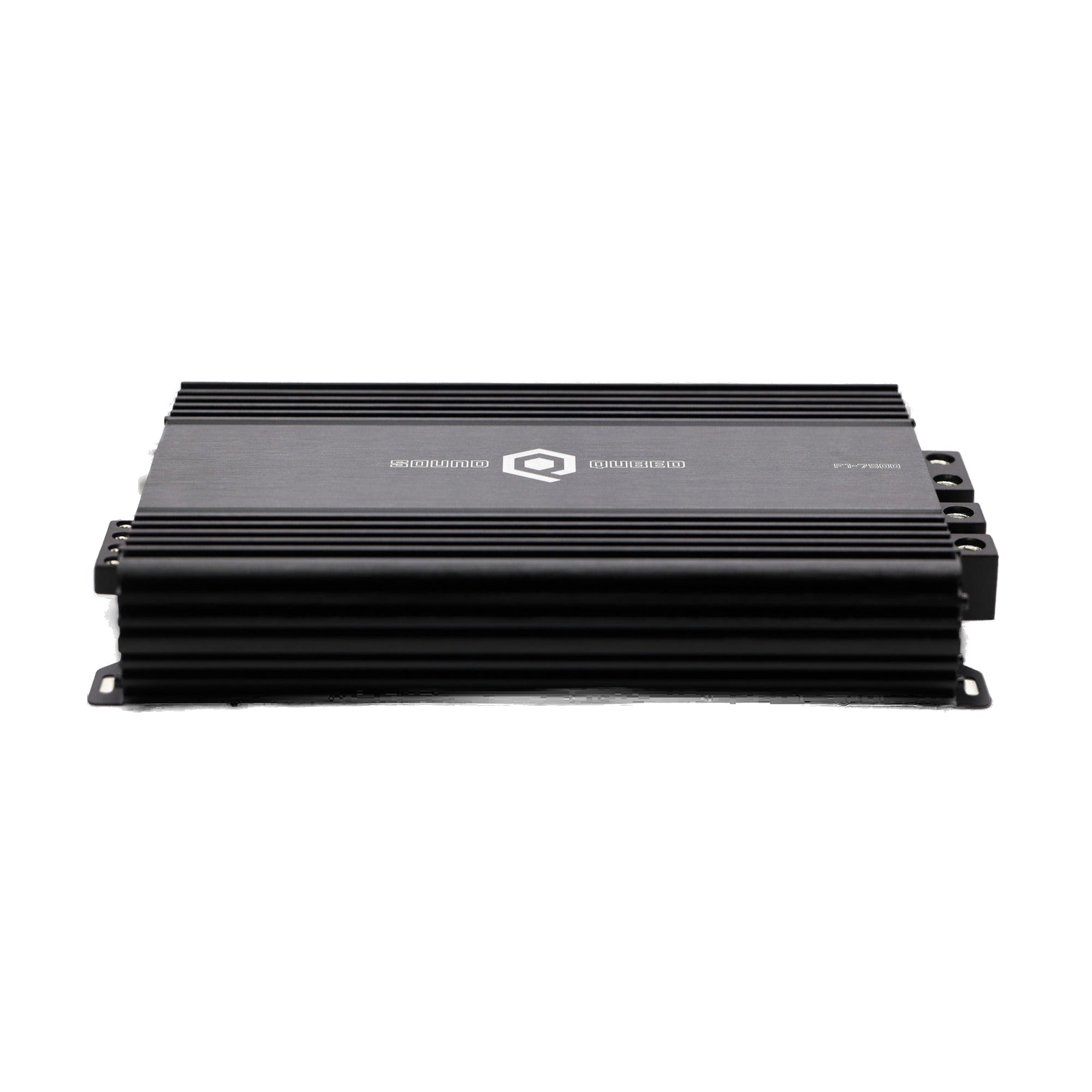 SoundQubed F1-7500 7500W Monoblock Car Amplifier