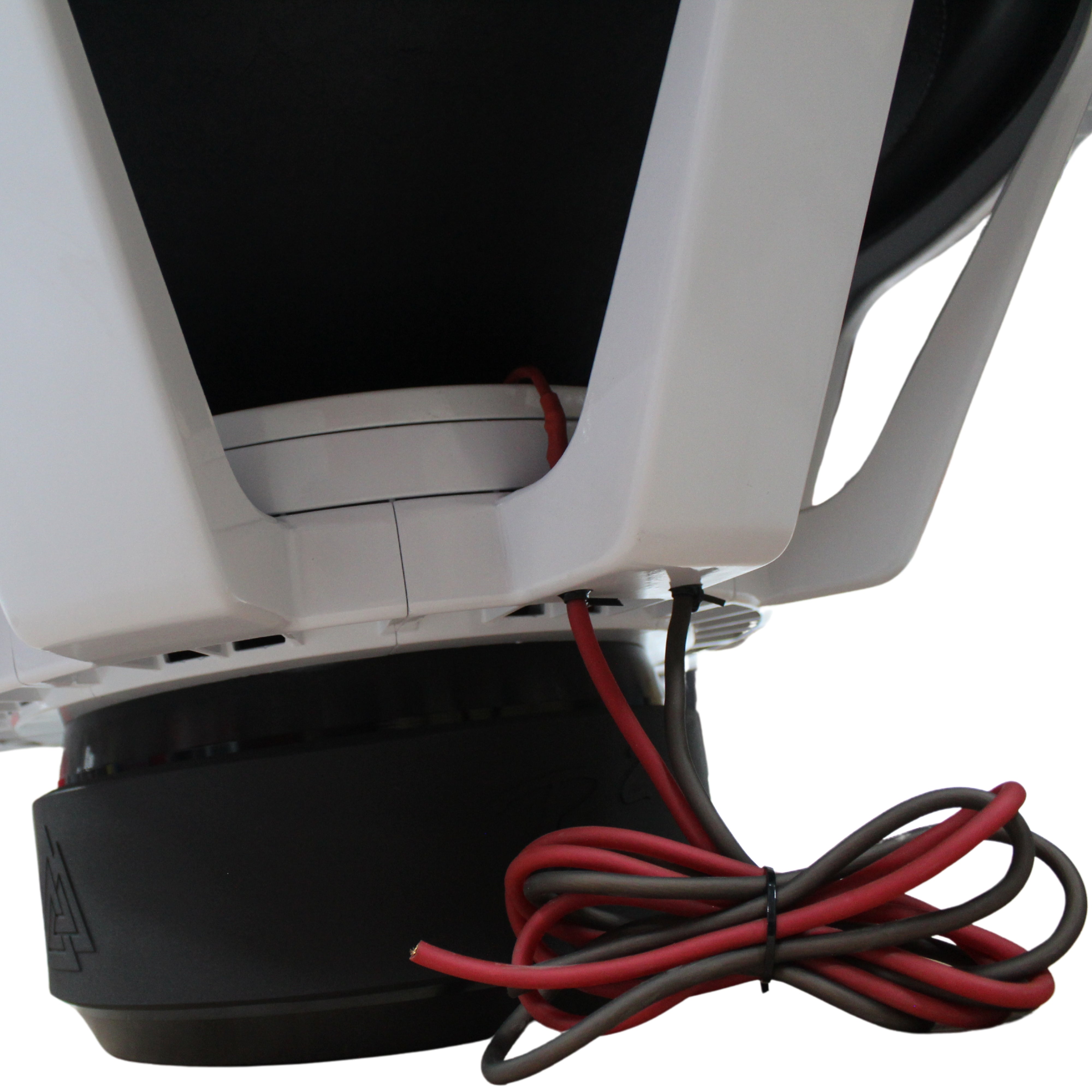 B2 Audio X2SIX 33 33" Subwoofer 10000W RMS 1 Ohm — image 5