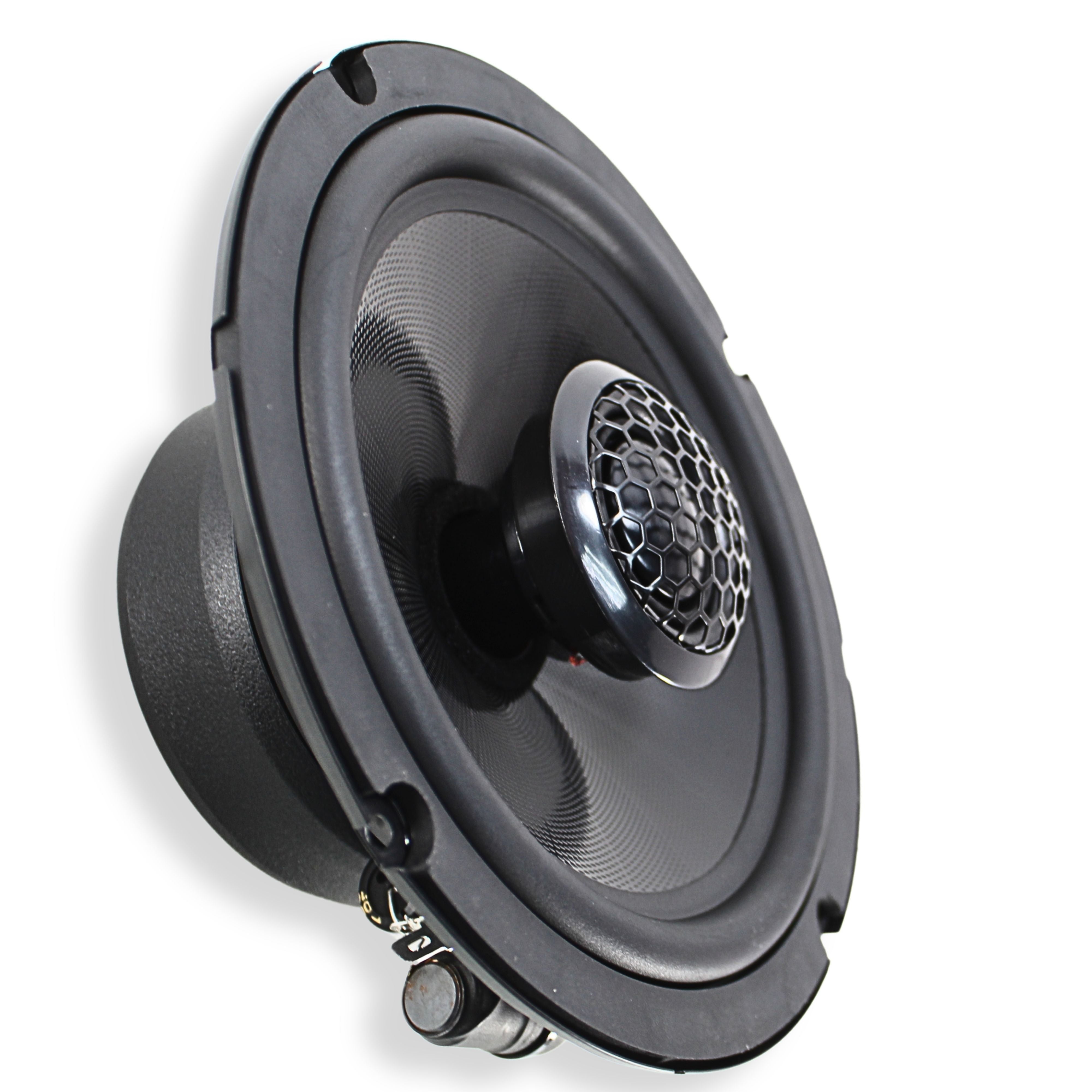B2 Audio RAGE65X 6.5" Speaker 85W RMS 4 Ohm (Pair) — image 2