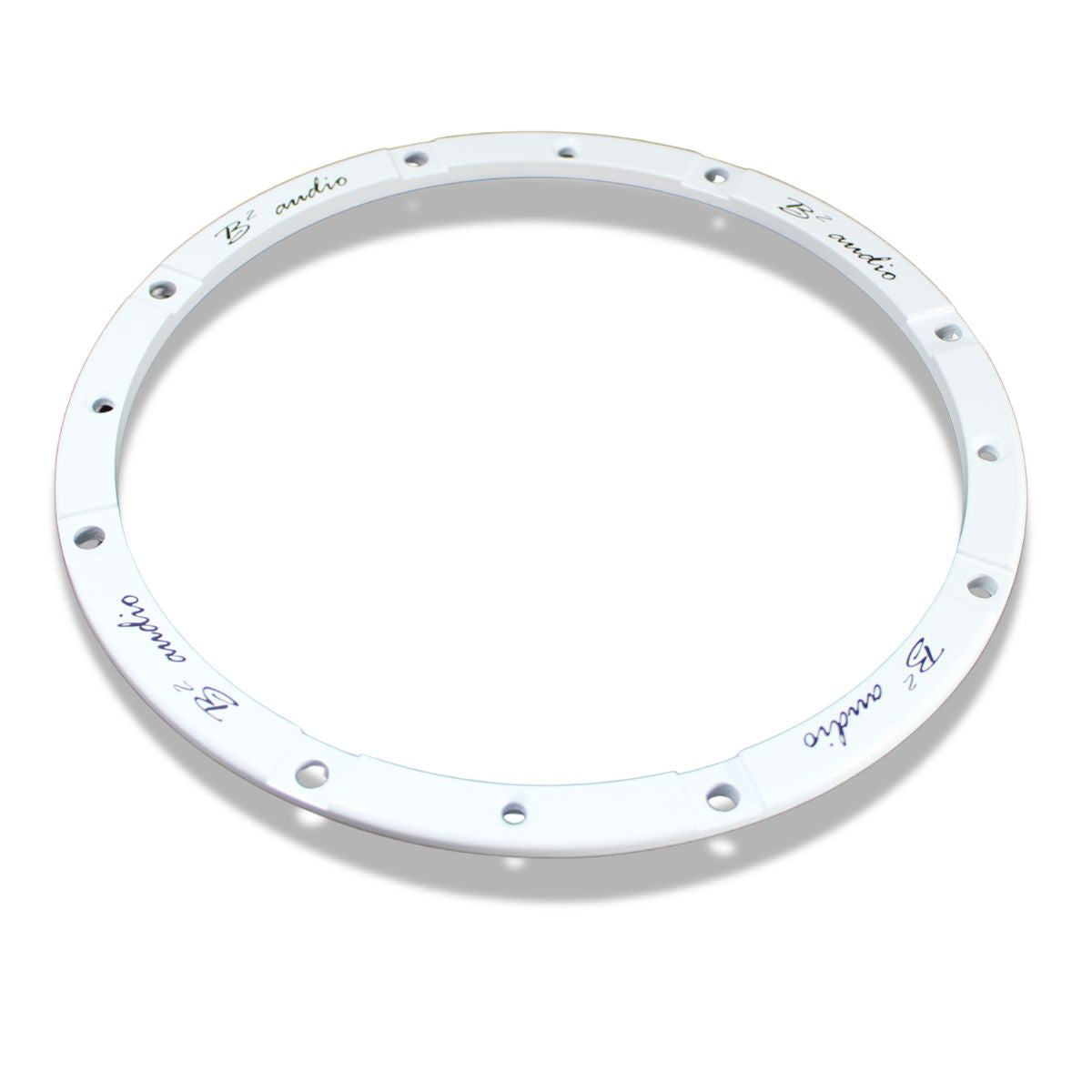 B2 Audio Replacement Gasket / Basket Ring for RAMPAGE/RAGE/RAGEXL 10" Subwoofers — image 4