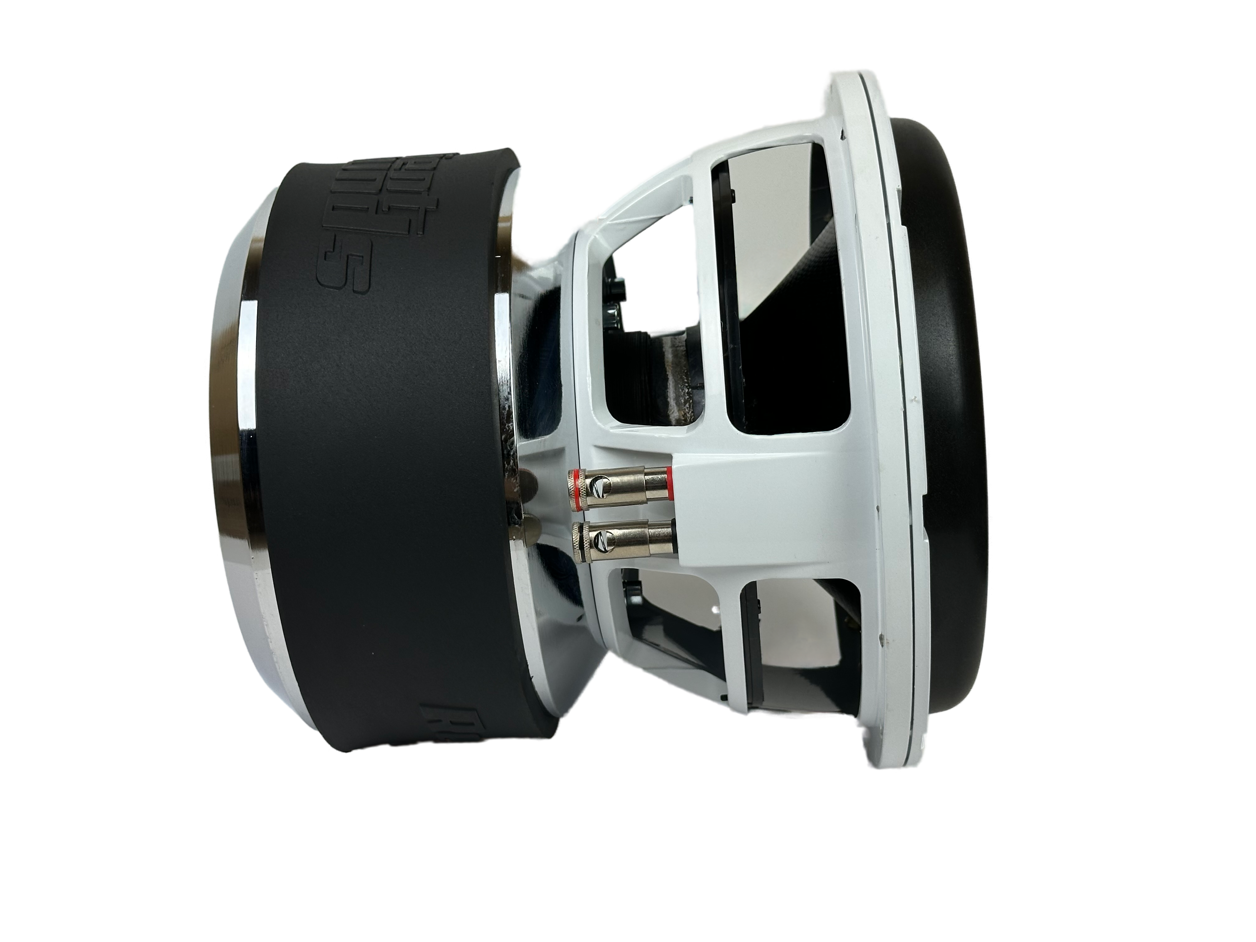 Resilient Sounds Platinum 10 V2 Subwoofer 5,000W Max / 2,500W RMS — image 7