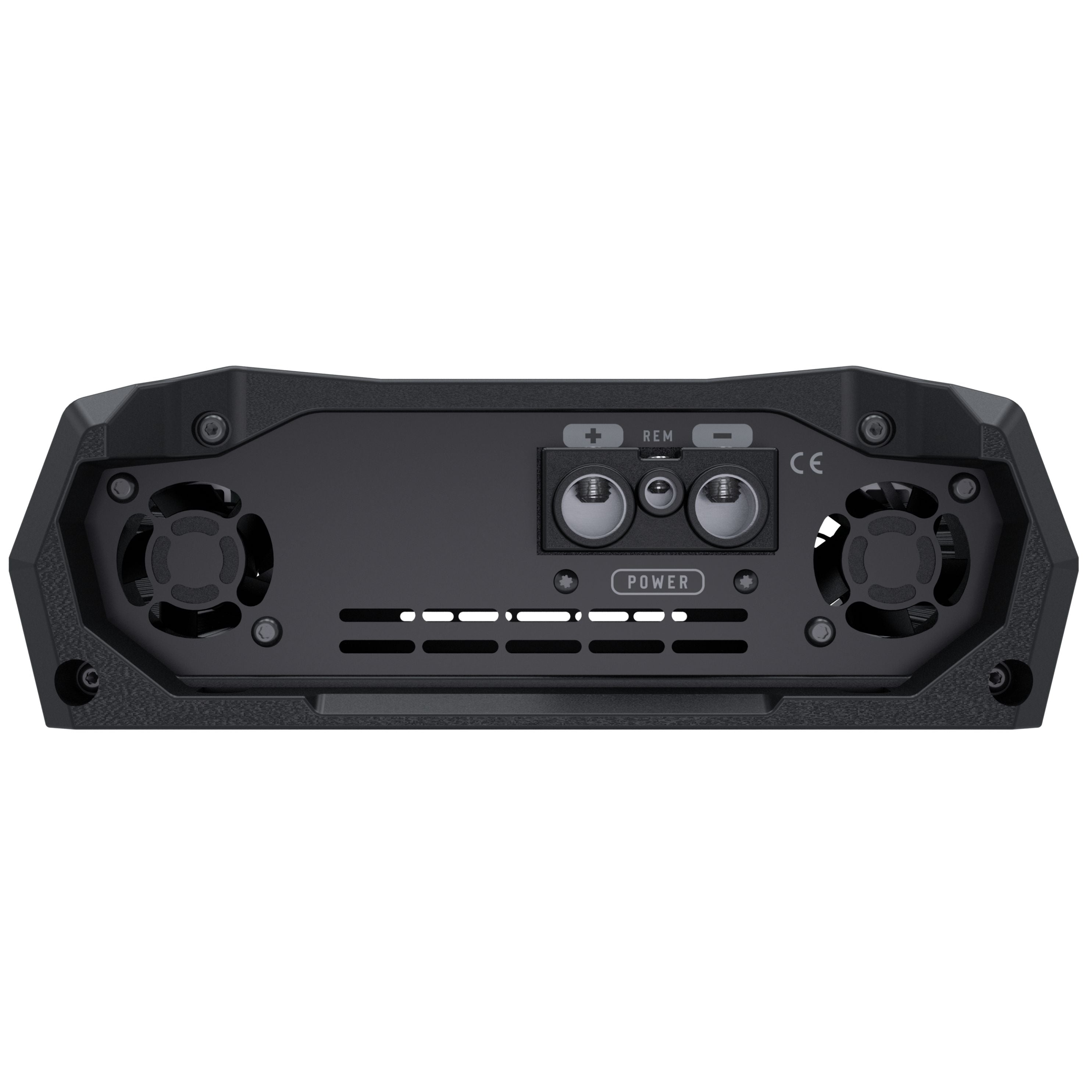 Stetsom BRAVO FULL Flex 3K 0.5~2ohm (Auto) Mono Class D Car Audio Amplifier, Automatic Impedance System 0.5 to 2 Ohms