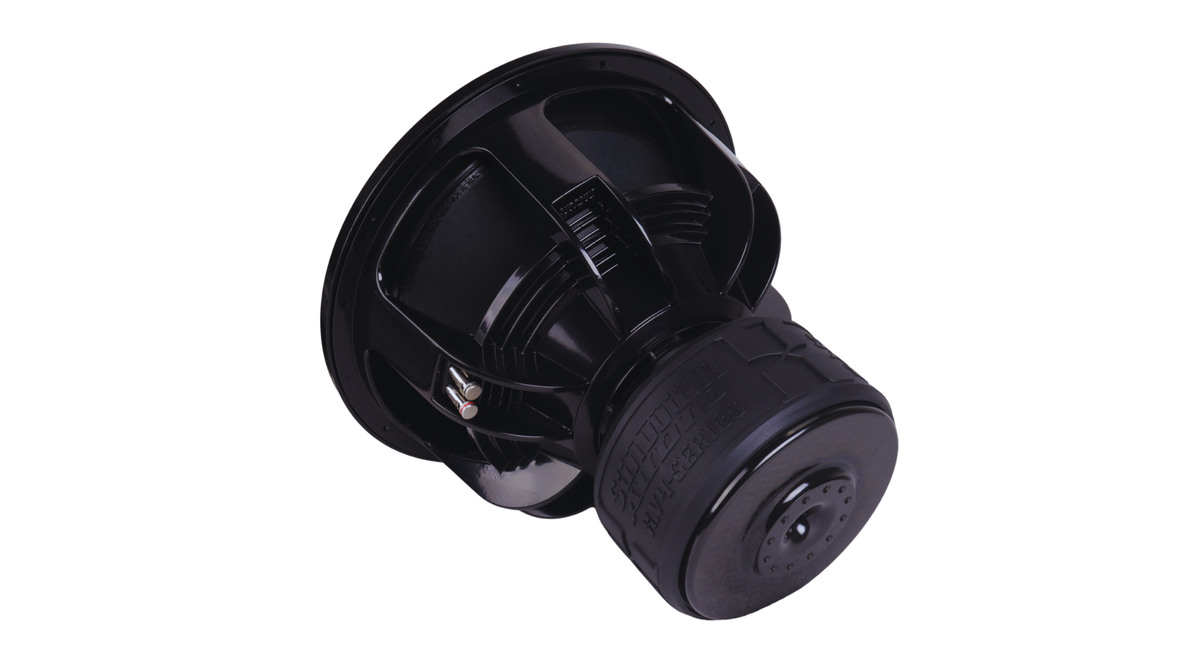 Sundown Audio X-Series XV4 15" 3000W RMS Subwoofer