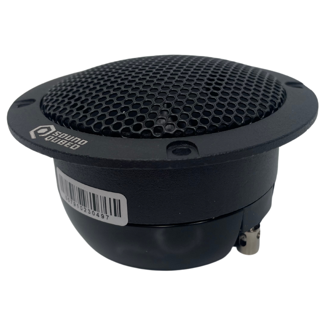 SoundQubed HDX HDX-PT1N Car Audio Tweeter