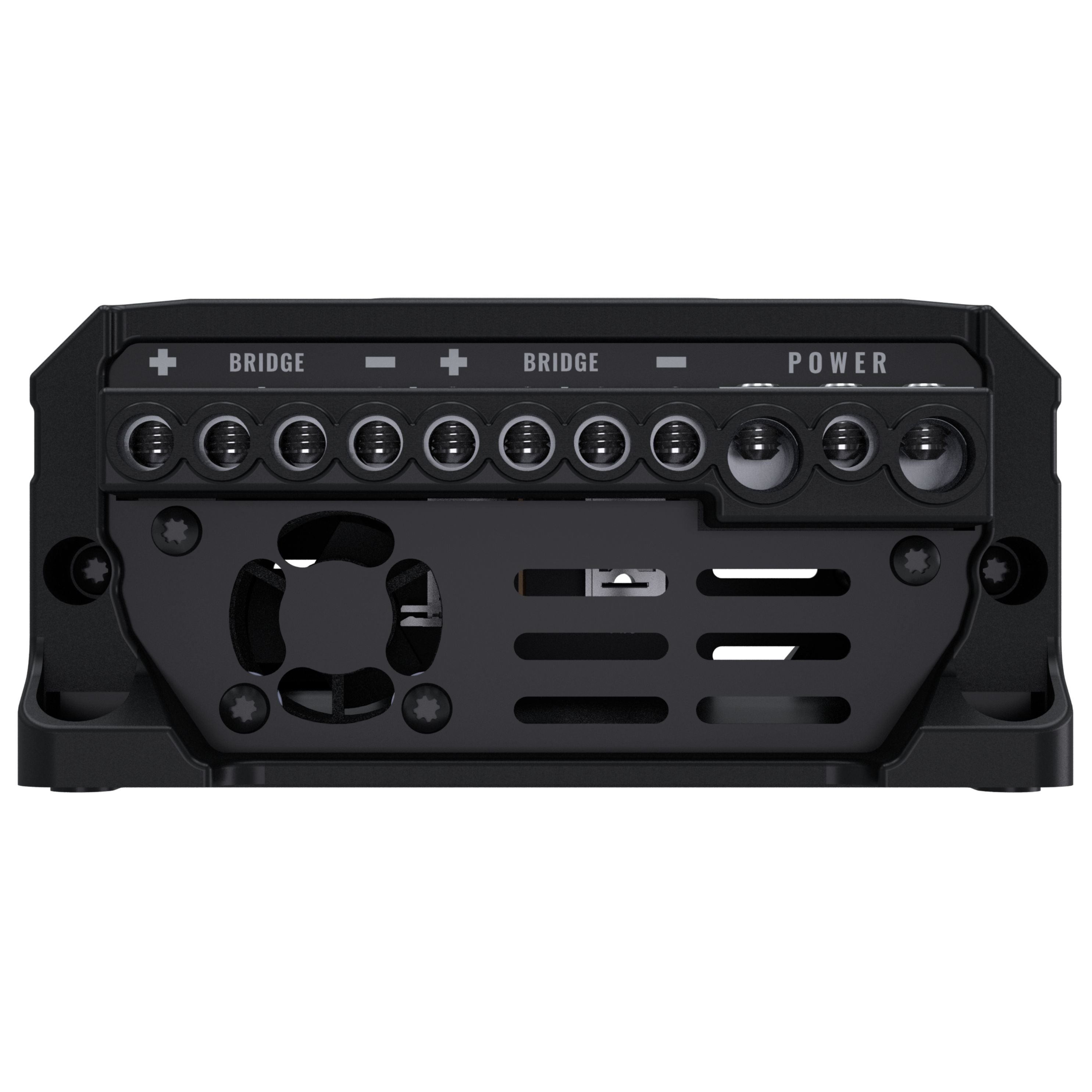Stetsom CL 800.4 2 Ohm Car Audio Amplifier – 800 Watts RMS, 4 Channel Class D Full Range Amp, Compact Multichannel Stere