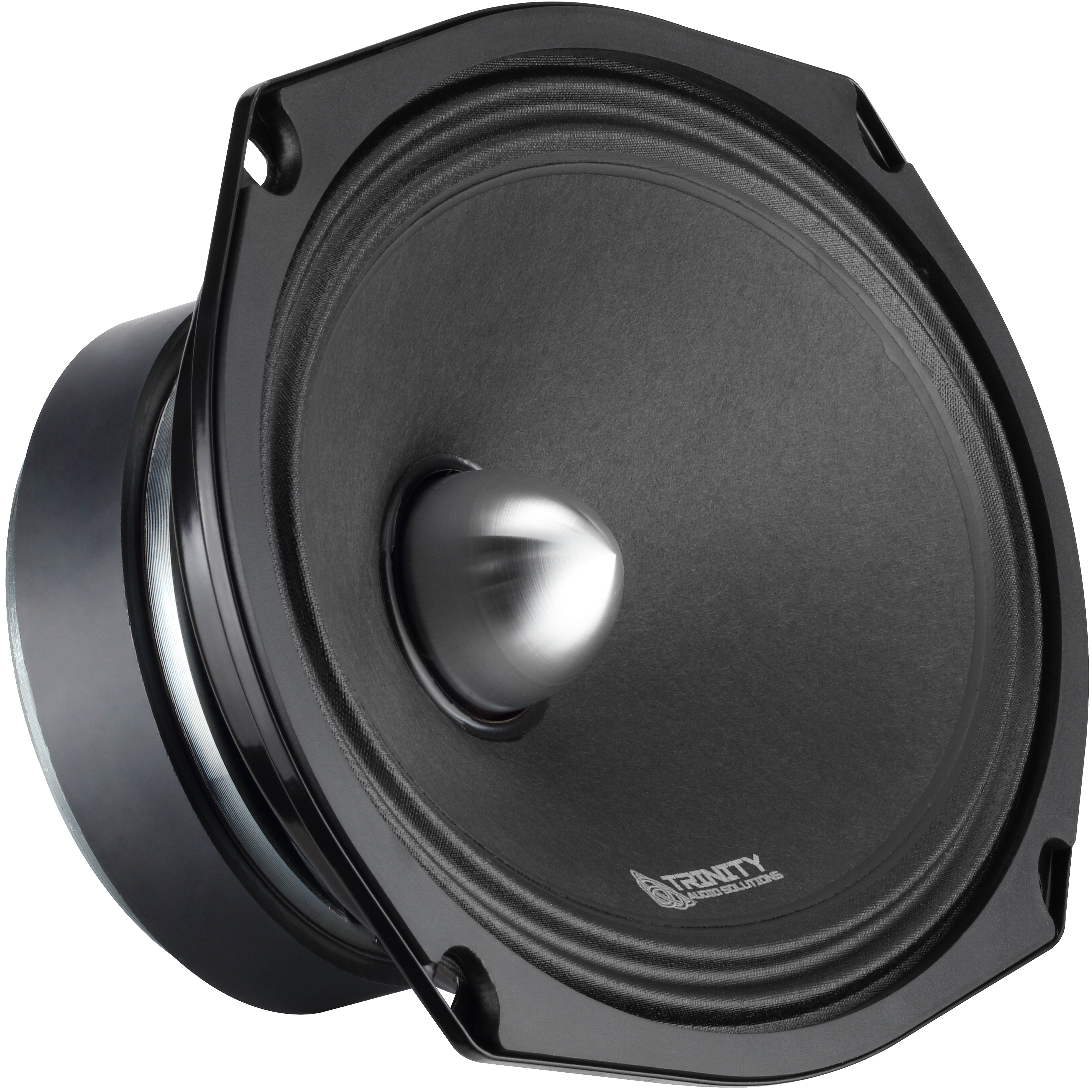 Trinity Audio Solutions RS694 6"x9" Pro Audio Midrange Loudspeaker — 4 Ohm