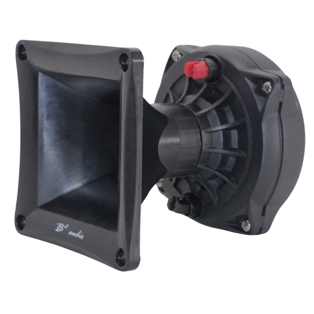 B2 Audio RAGECDR 50 PKG 2" Compression Driver 200W RMS 8 Ohm (Pair) — image 3