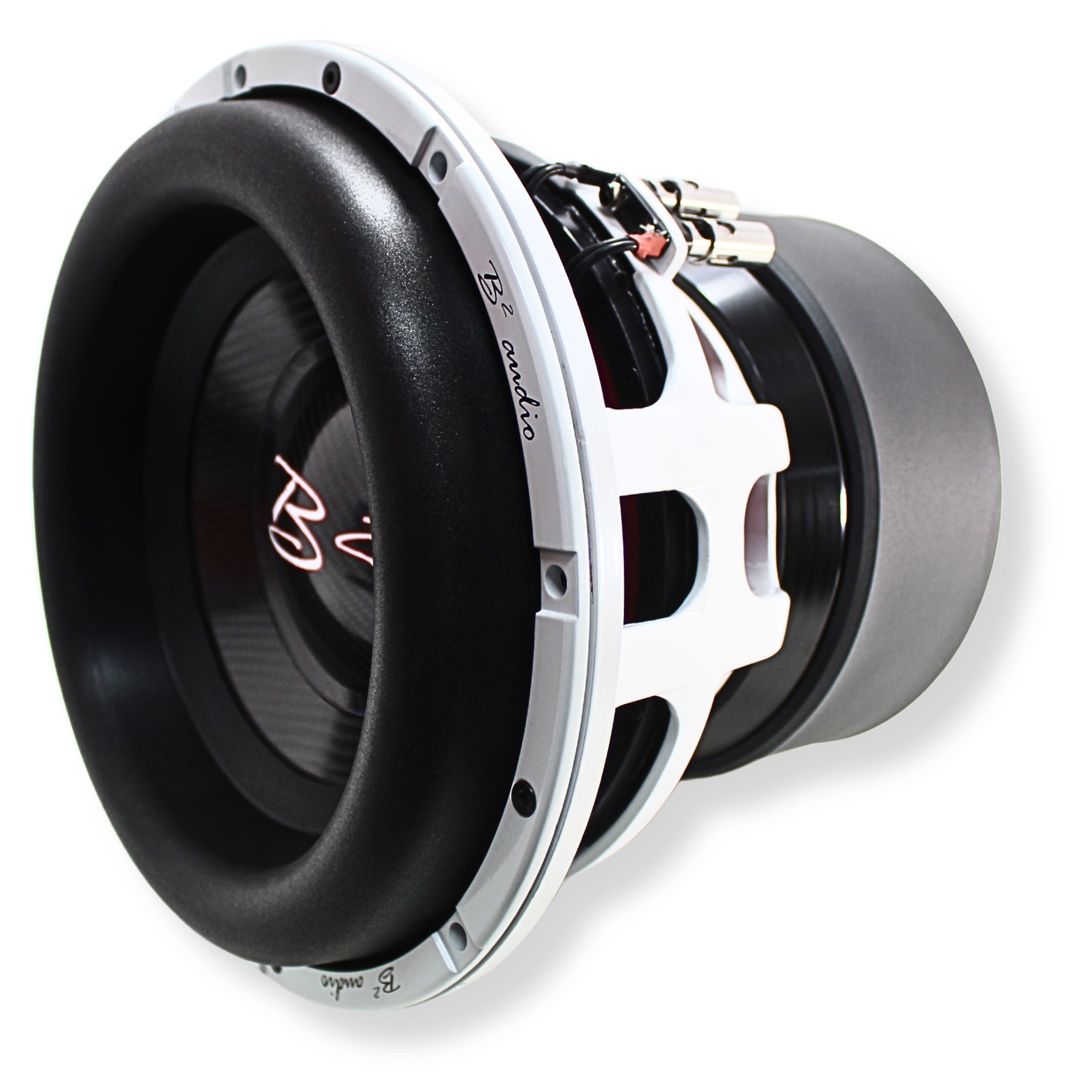 B2 Audio RAGEXL12 V2 12" Speaker 3500W RMS Dual 1 Ohm — image 3