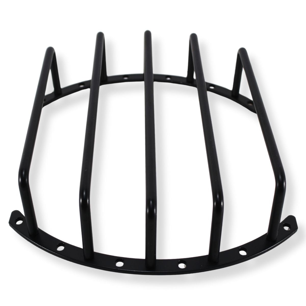 B2 Audio 8" Universal Subwoofer Bar Grill for Speakers with 2" Excursion — image 2