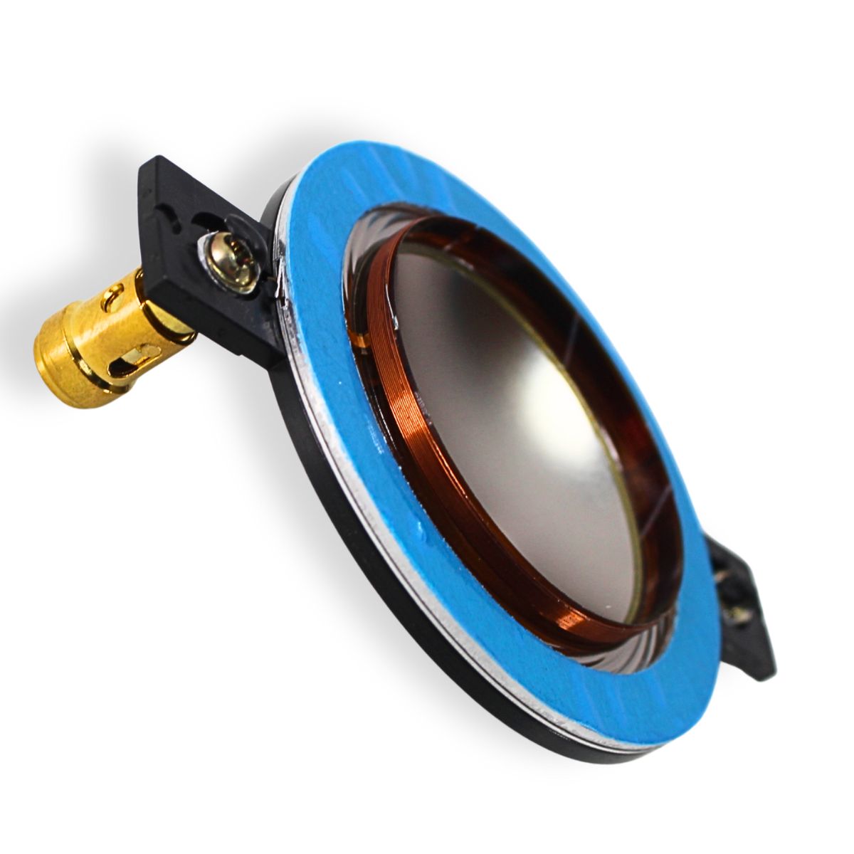 B2 Audio RAGE CDR-44 Diaphragm Pair For Bolt On Compression Driver B2-RAGECDR-44-RC — image 2