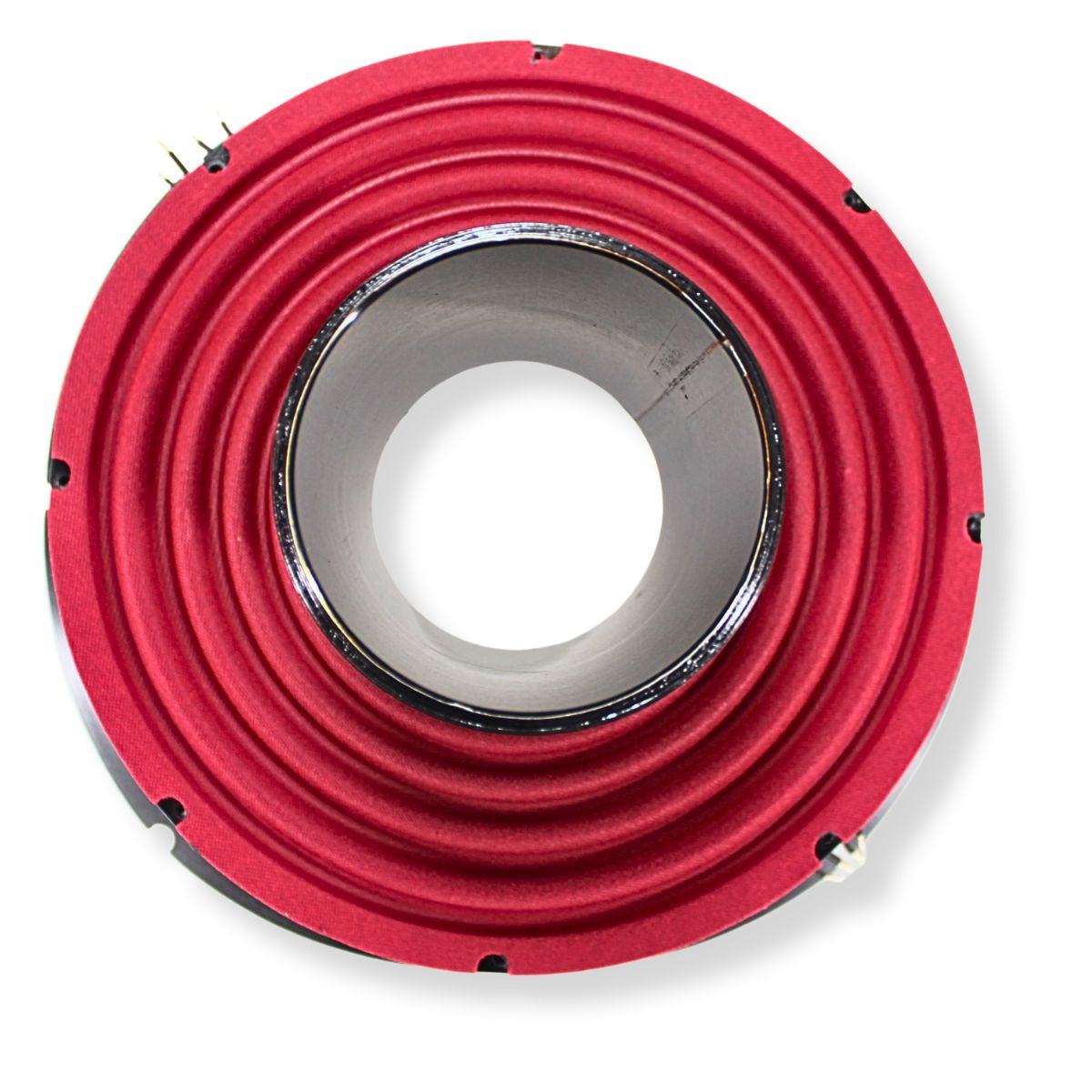 B2 Audio RAMPAGE15 15" Subwoofer Recone Kit 2 Ohm — image 7