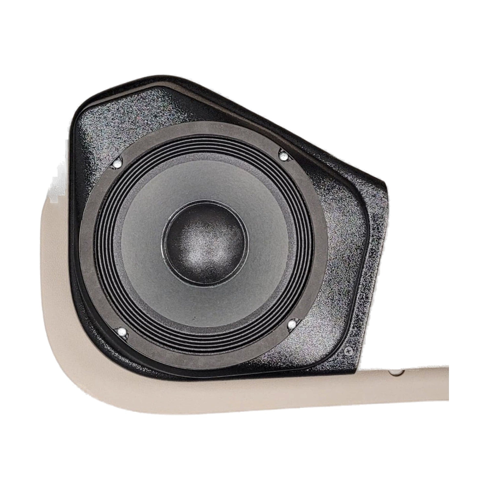 Custom Speaker Pods 15-GM-FV-UV-AL-RD-S8 8" Pods - 15-20 Suburban