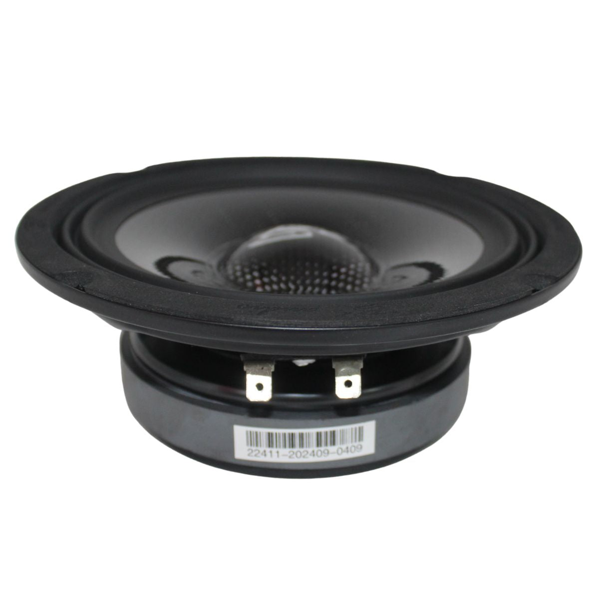B2 Audio RAGE6 CFM 6.5" Speaker 250W RMS 4 Ohm (Pair) — image 4