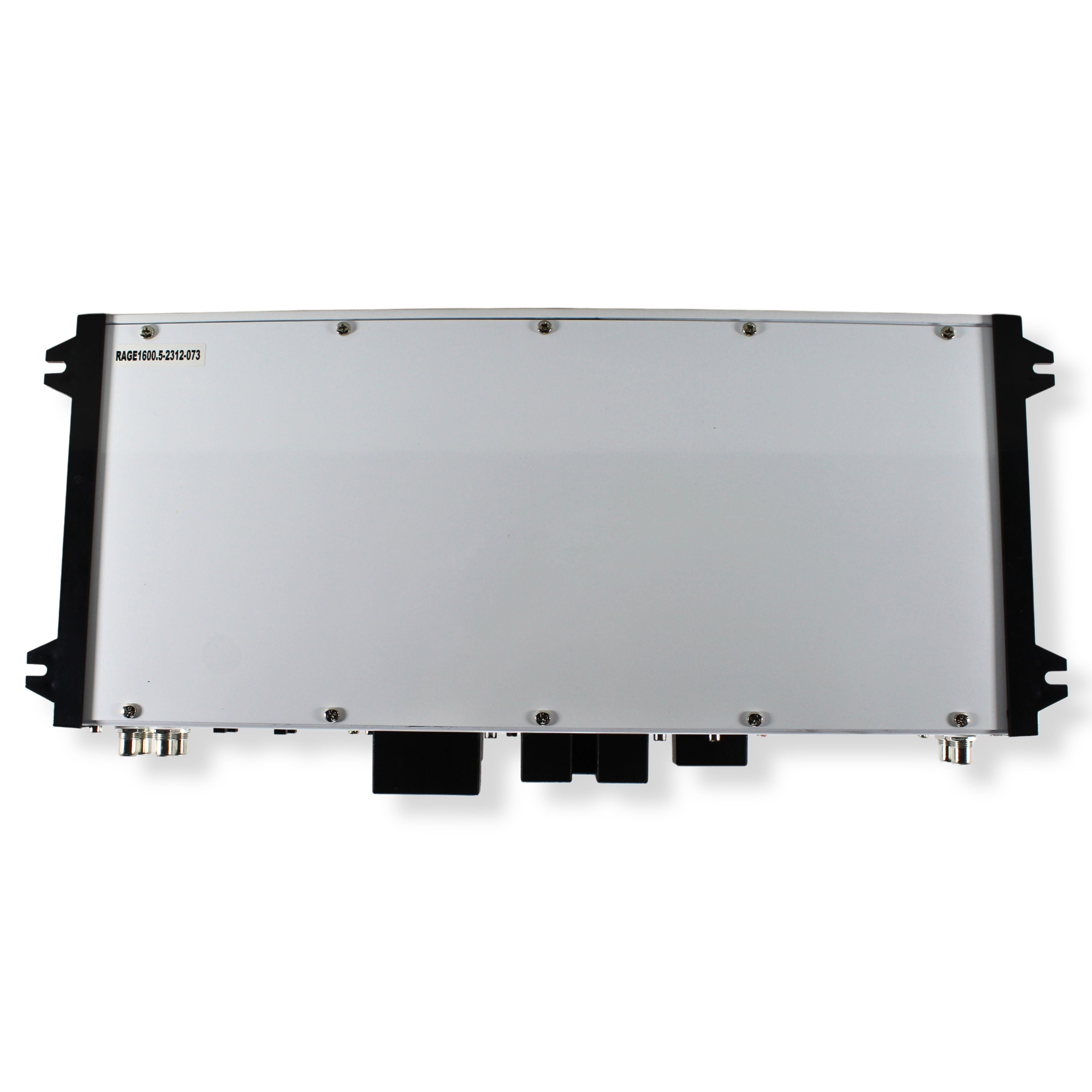 B2 Audio RAGE 1600.5 Class D 5-Channel Amplifier 1600W RMS — image 6