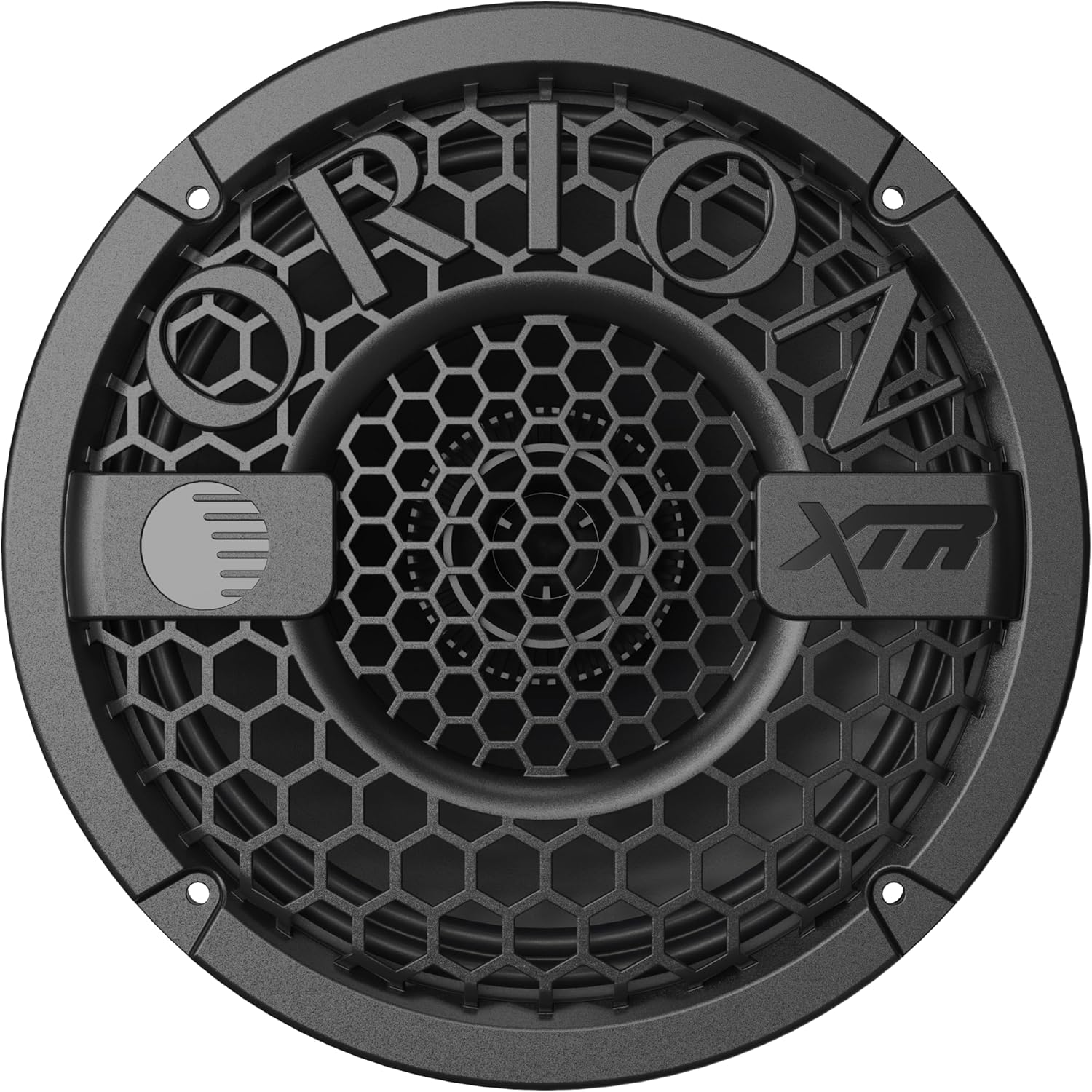 Orion XMT80.4 XTR Pro Series Coaxial Speaker – 400W RMS | JS Ultimate Sounds