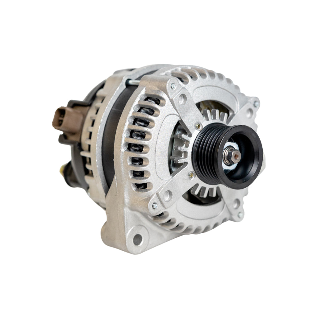 1998-2002 Honda Accord V6 3.0L 250-320amp High Output Alternator
