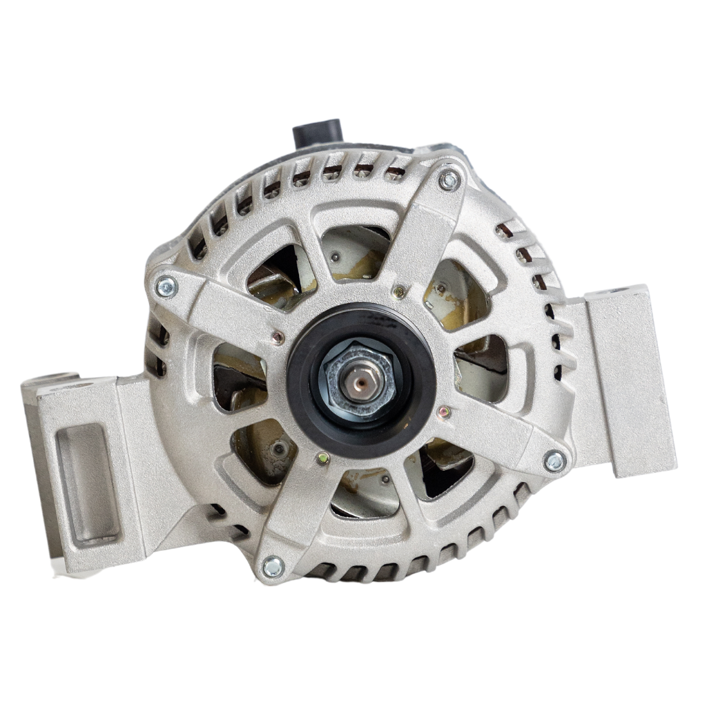 2007-2008 Isuzu Ascender L6 4.2L High Output Alternator
