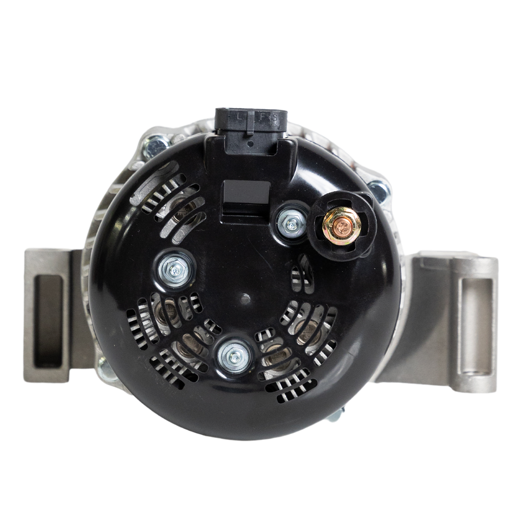2002-2006 GMC Envoy L6 4.2L High Output Alternator