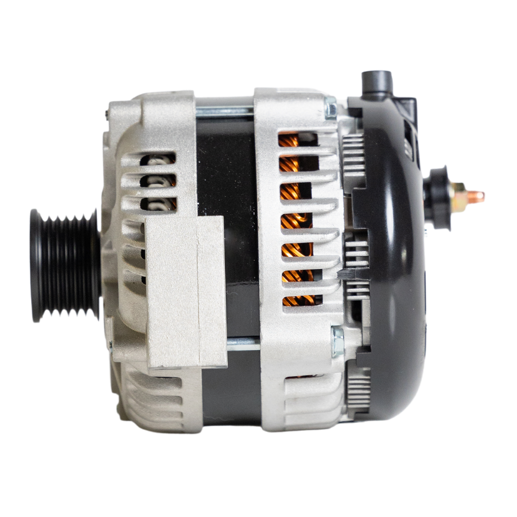 2002-2006 GMC Envoy L6 4.2L High Output Alternator