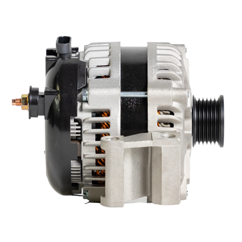2002-2006 GMC Envoy L6 4.2L High Output Alternator