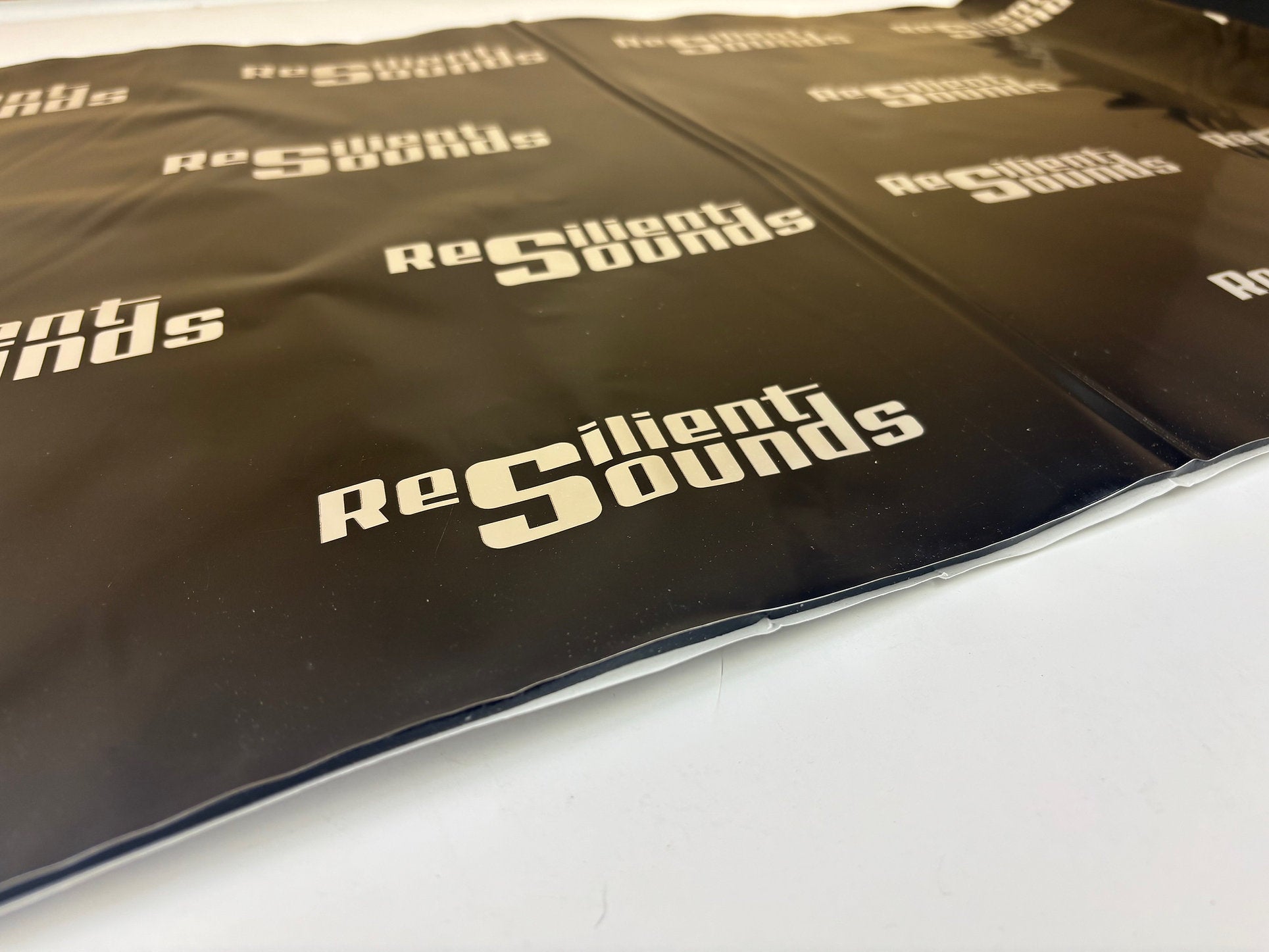 RS 200 MIL Butyl Sound Deadener — image 3