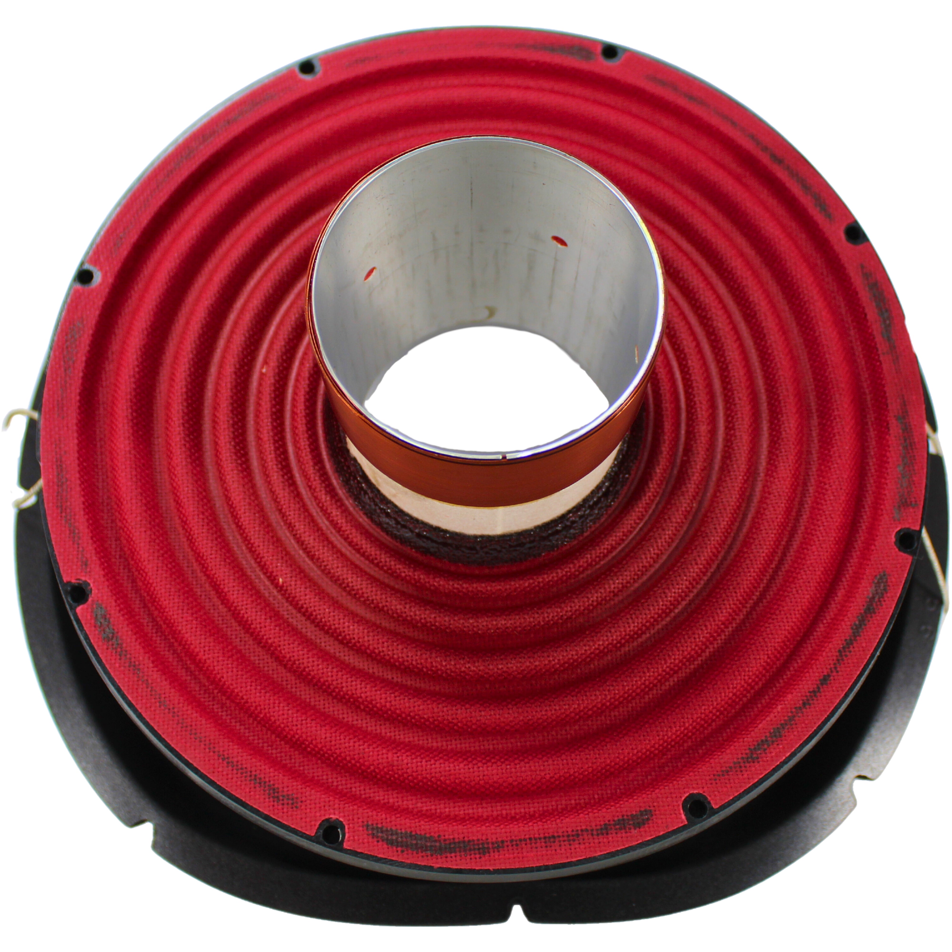 B2 Audio RIOT12 12" Subwoofer Recone Kit Dual 4 Ohm — image 7