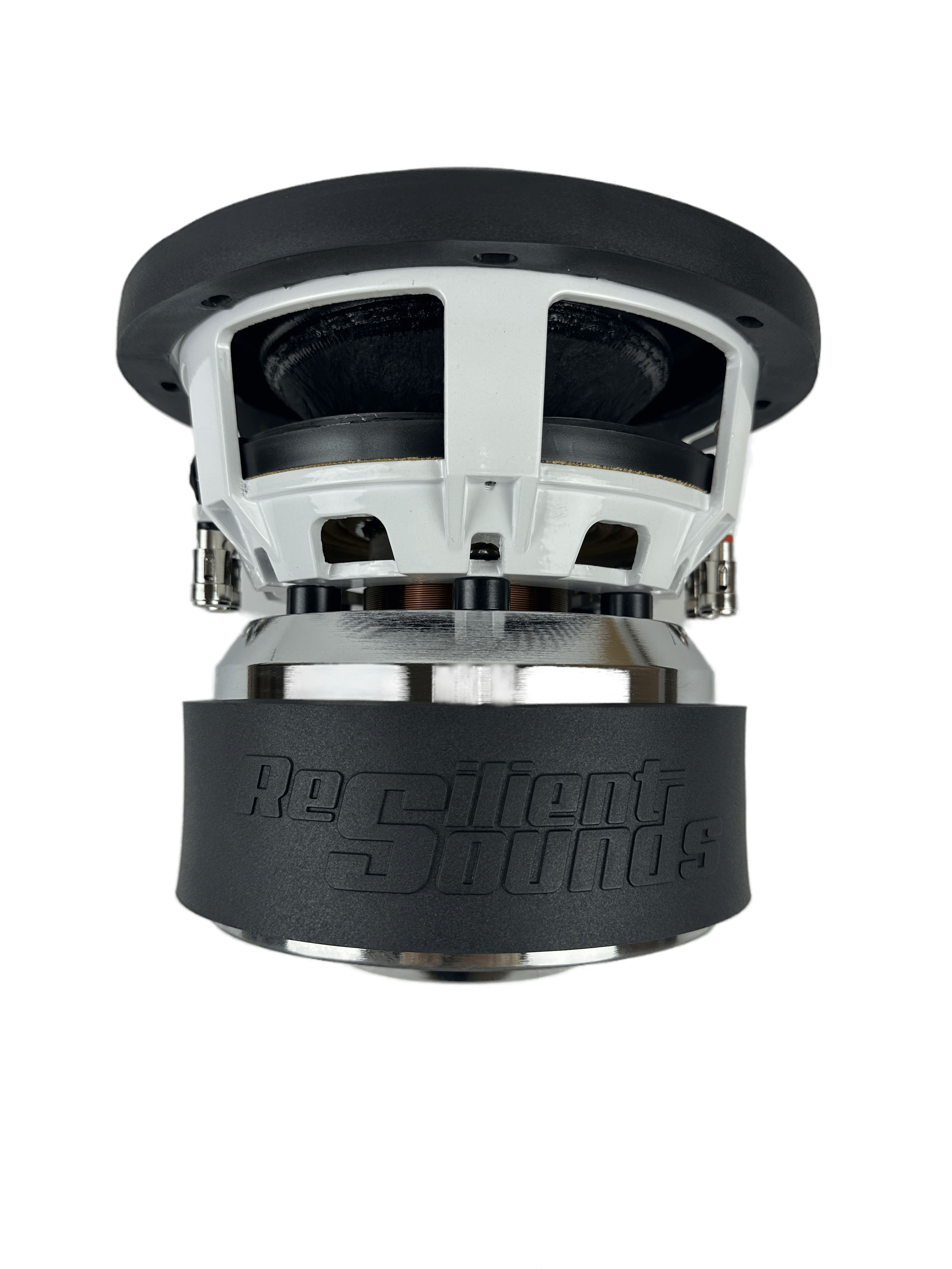 Resilient Sounds Gold 8" Subwoofer 1,000W RMS — image 6