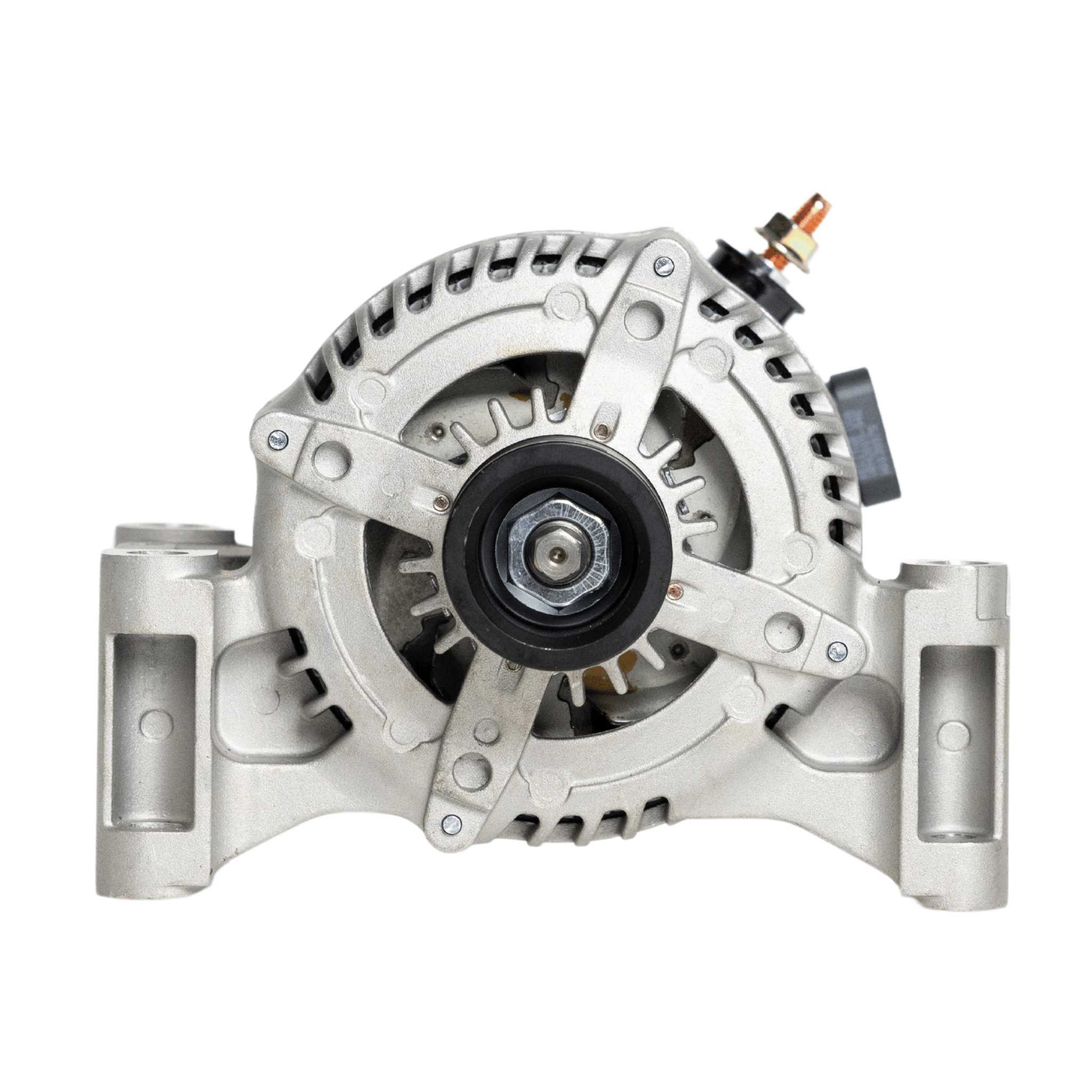 2005-2007 Mercury Montego V6 3.0L High Output Alternator