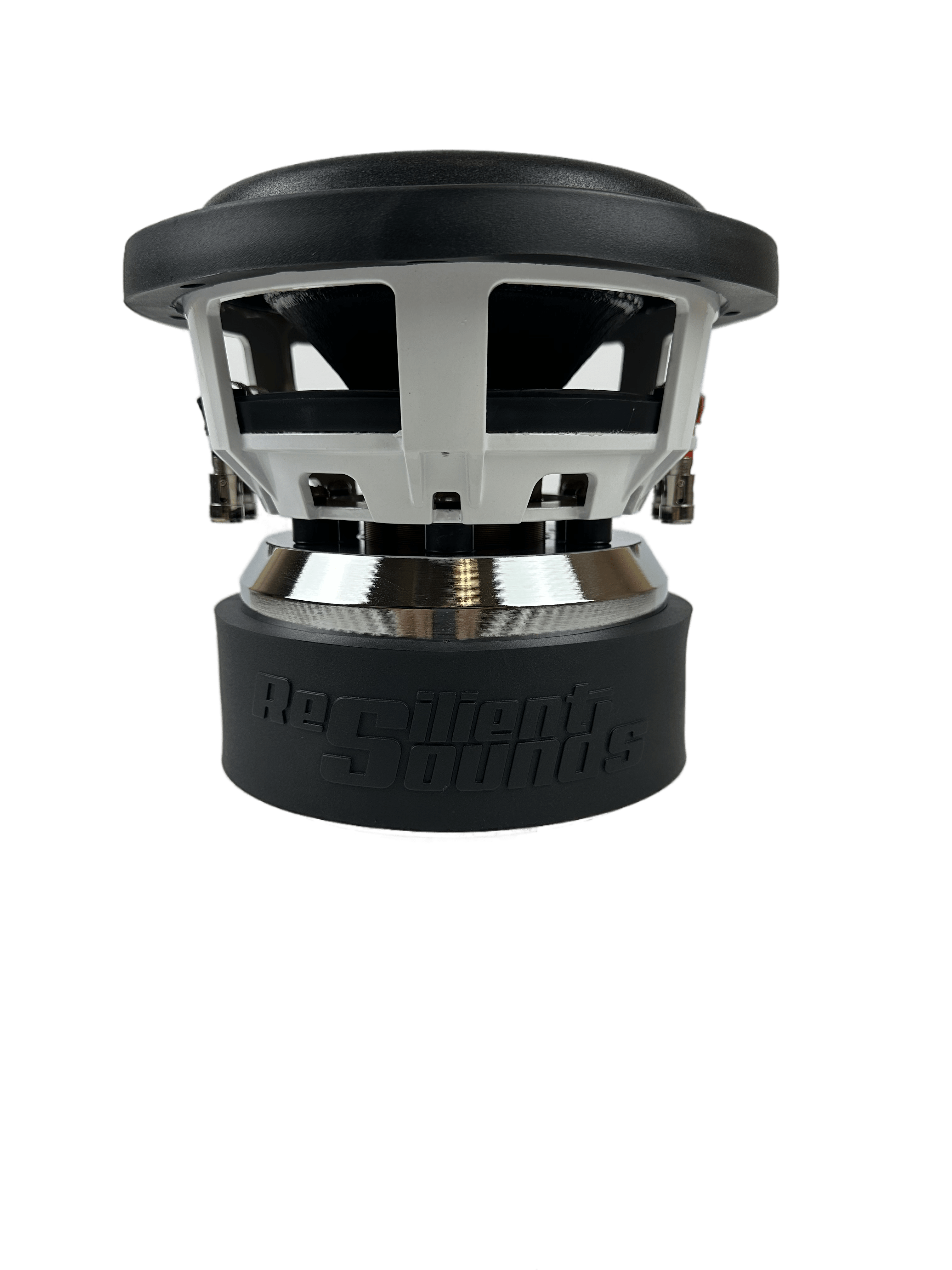 Resilient Sounds Gold 8" Subwoofer 1,000W RMS — image 4