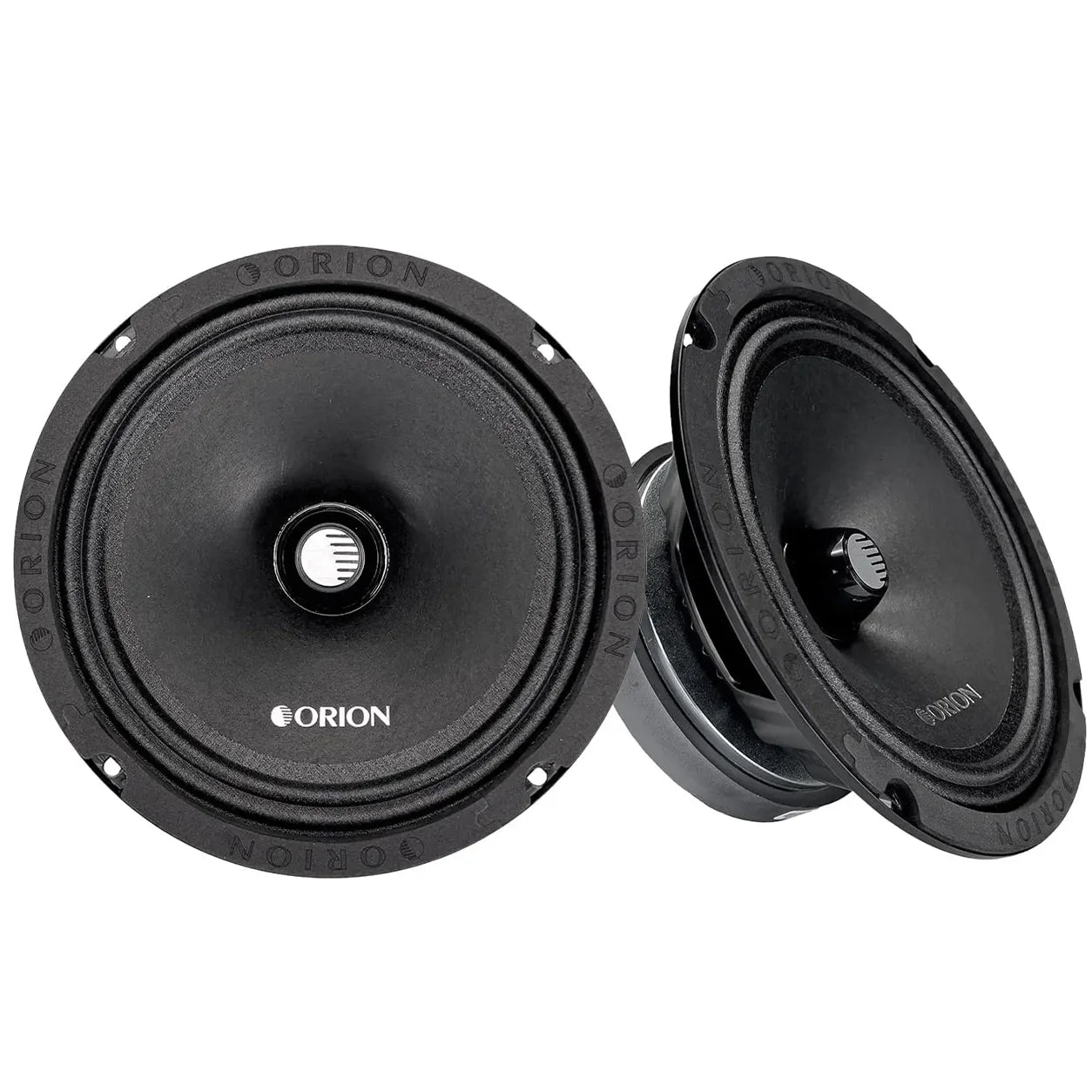 Orion CM852 Cobalt Series Pro Audio Midrange Speaker – 300W RMS | JS Ultimate Sounds