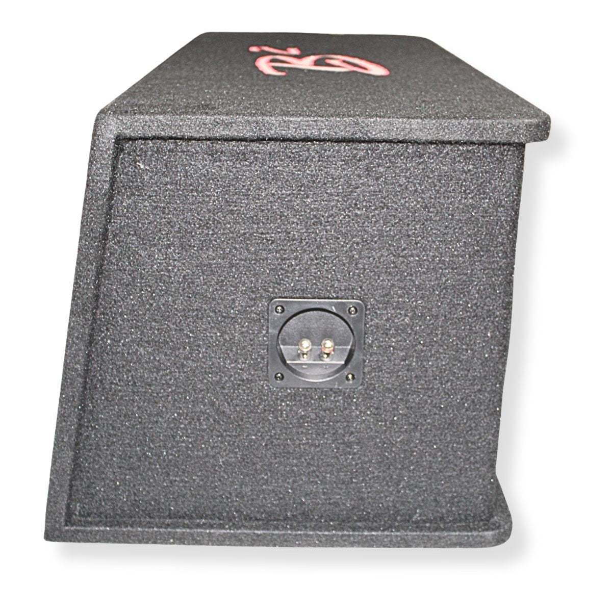 B2 Audio DVPE212 12" Loaded Subwoofer Enclosure 1000W RMS Dual 2 Ohm — image 5