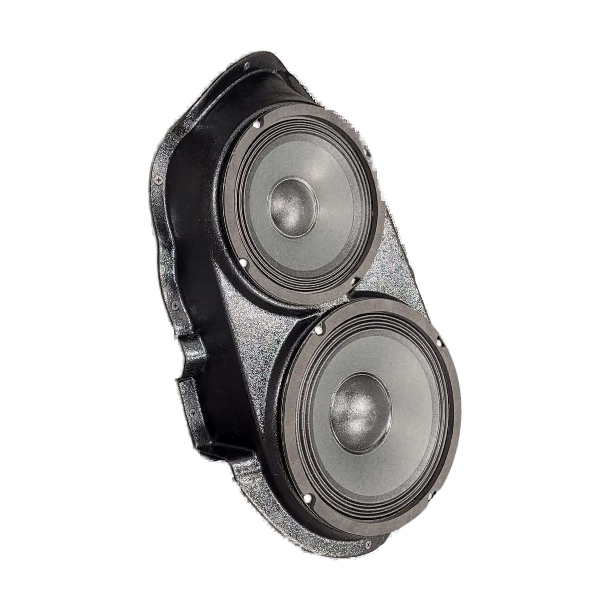 Custom Speaker Pods 98-FD-ED-UV-AL-FD-86 8" and 6.5" Pods - 98-02 Expedition