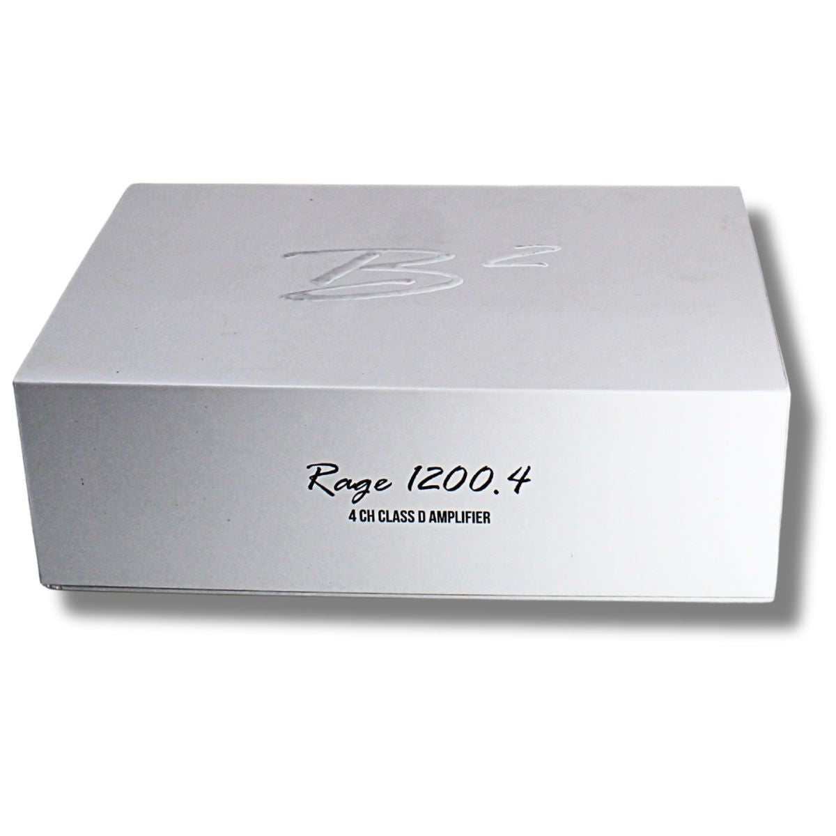B2 Audio RAGE 1200.4 V2 Class D 4-Channel Amplifier 1200W RMS — image 8