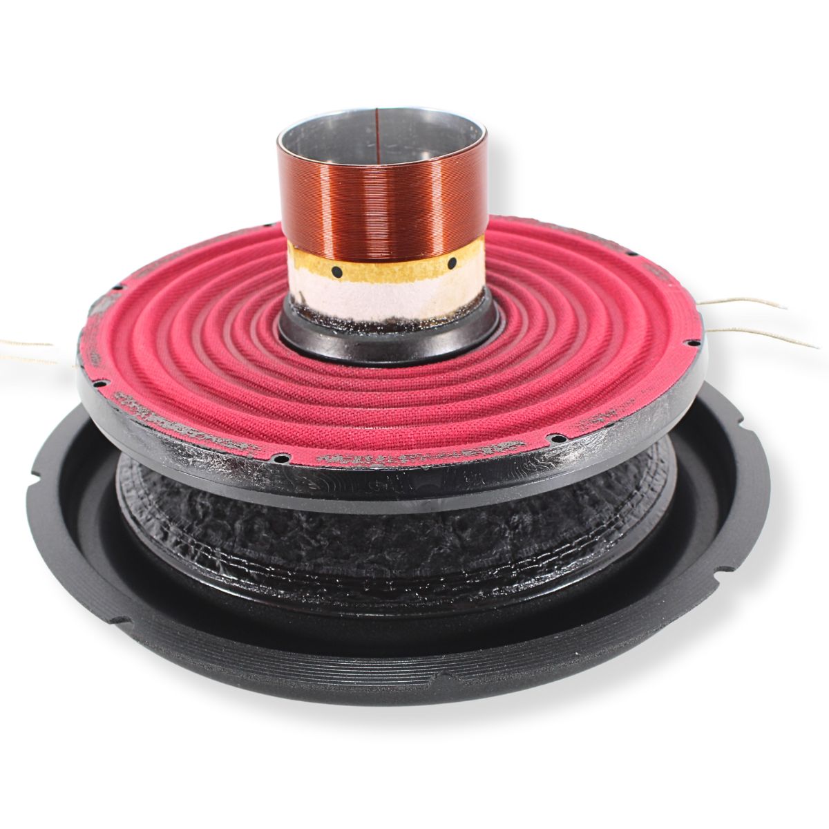 B2 Audio RIOT12 V3 12" Subwoofer Recone Kit 2 Ohm — image 2