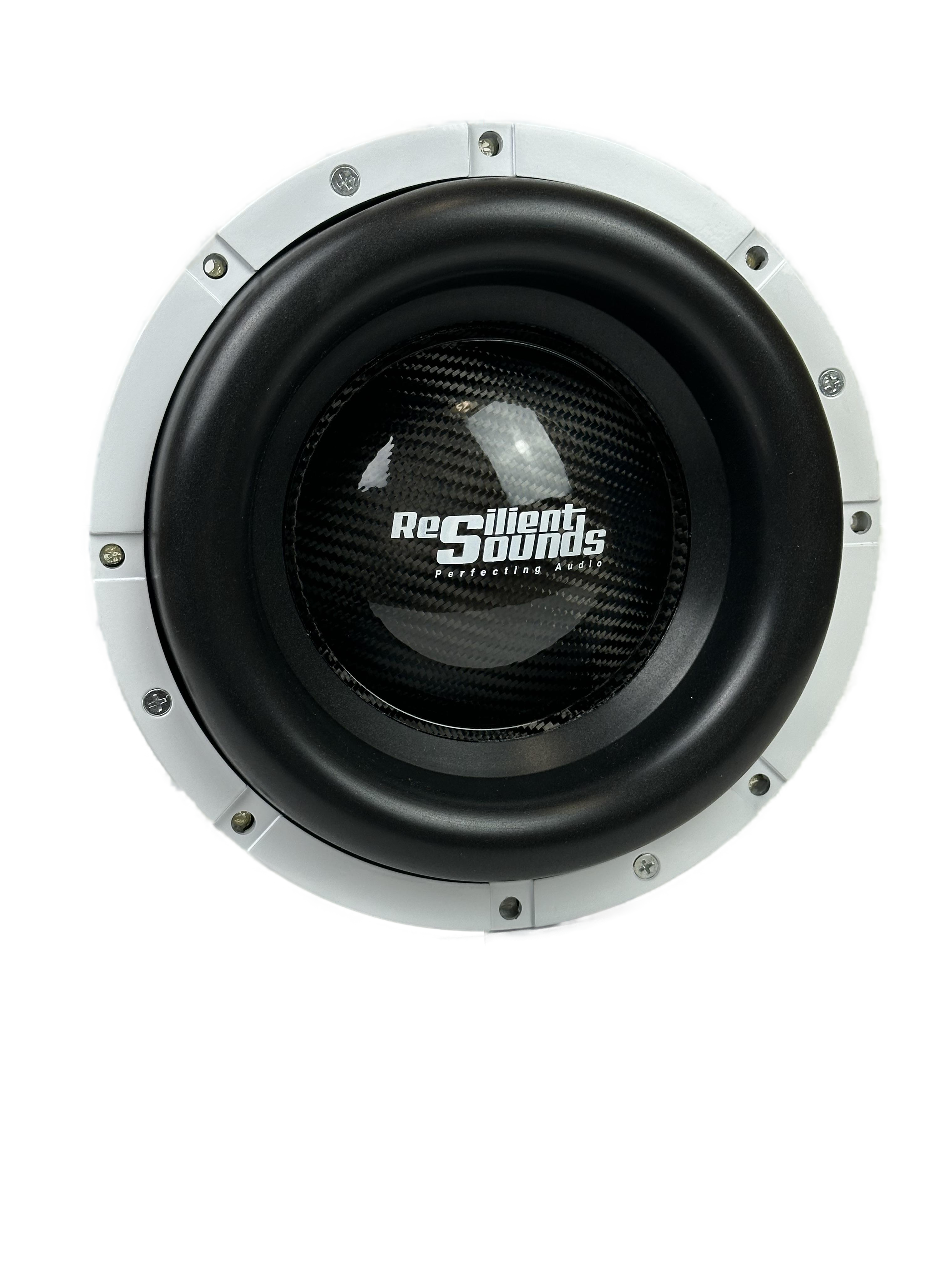 Resilient Sounds Platinum 10 V2 Subwoofer 5,000W Max / 2,500W RMS — image 3