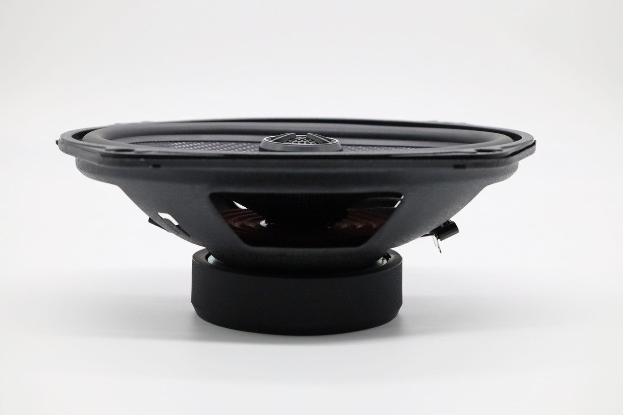 SoundQubed HDX 6x9" Pro Audio Speaker Car Audio