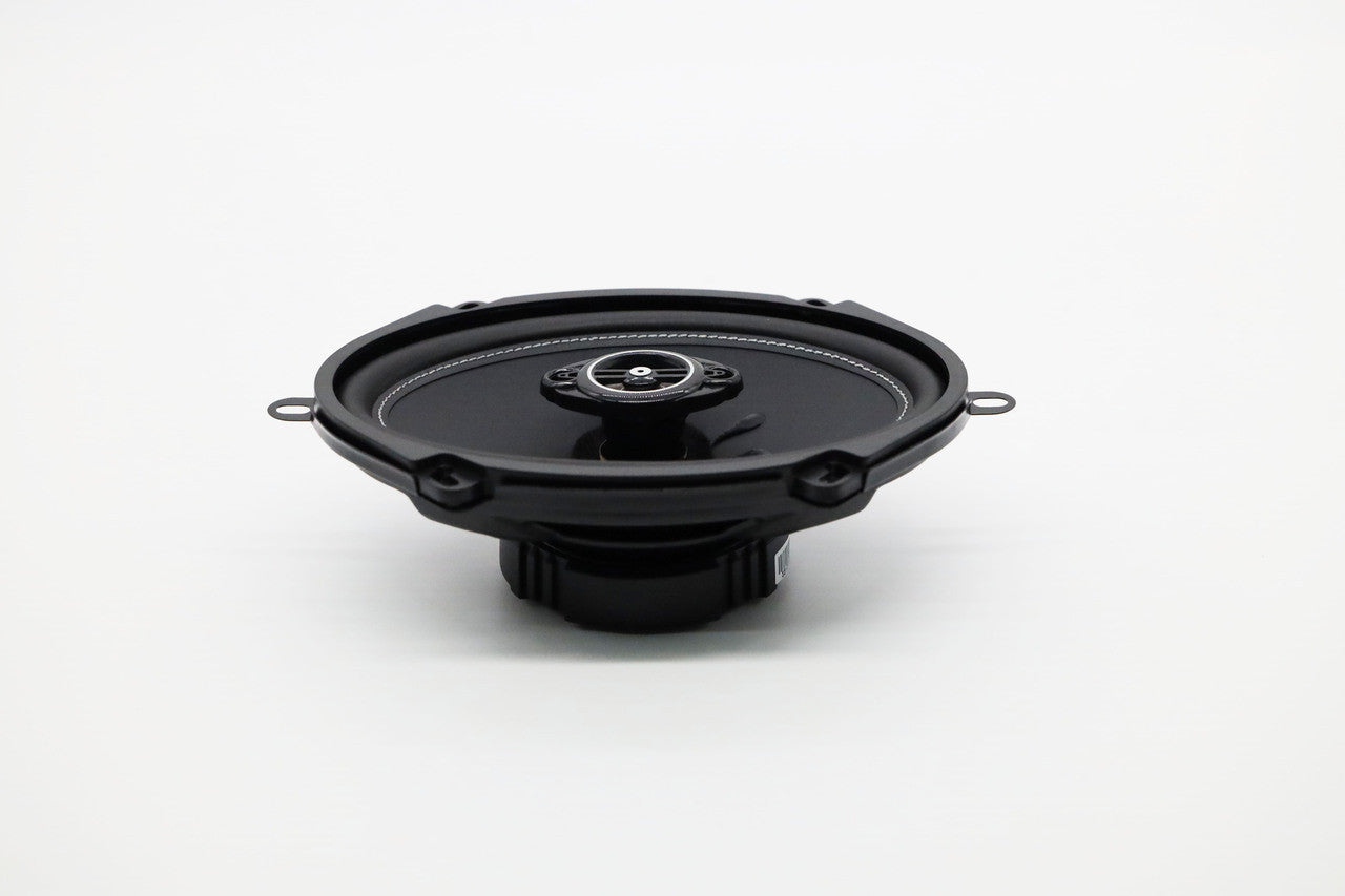 SoundQubed HDS 5x7" Pro Audio Speaker Car Audio