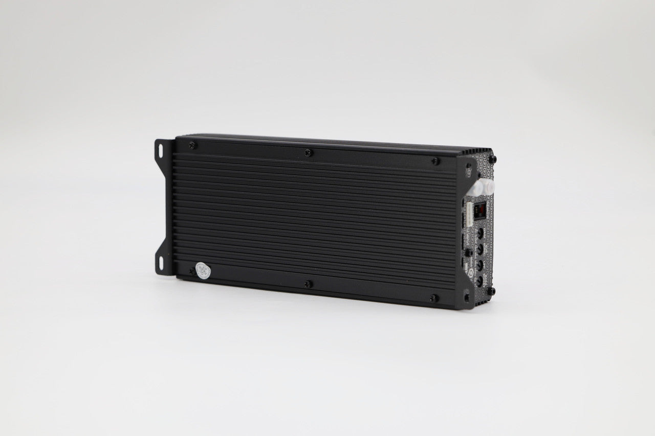 SoundQubed BG1-750 750W Monoblock Car Amplifier