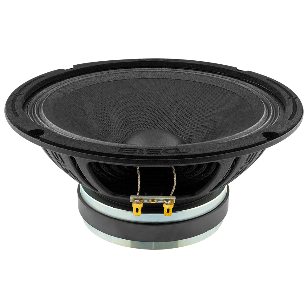 DS18 8" Mid-Bass Loudspeaker 150 Watts Rms 4-Ohm