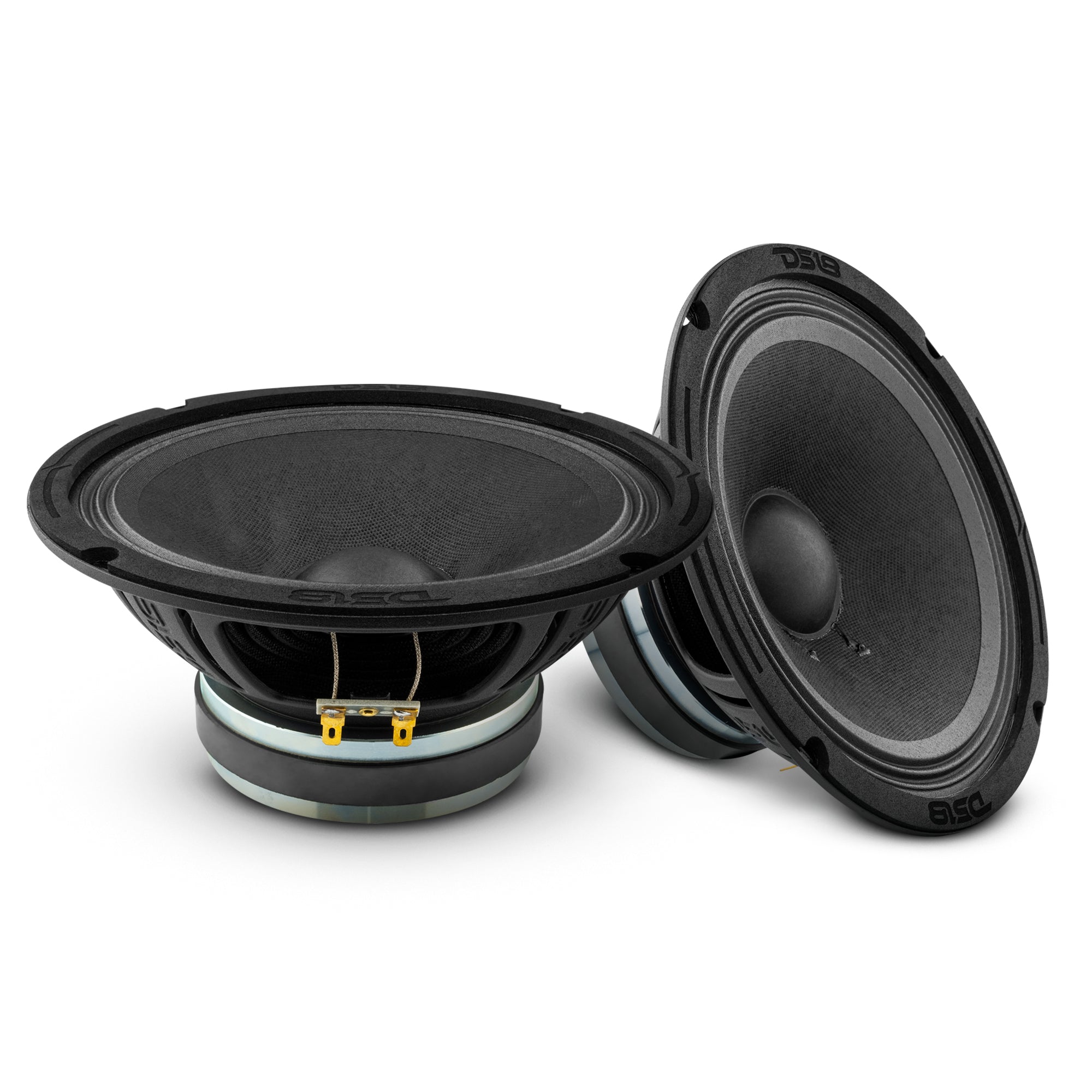 DS18 8" Mid-Bass Loudspeaker 150 Watts Rms 4-Ohm