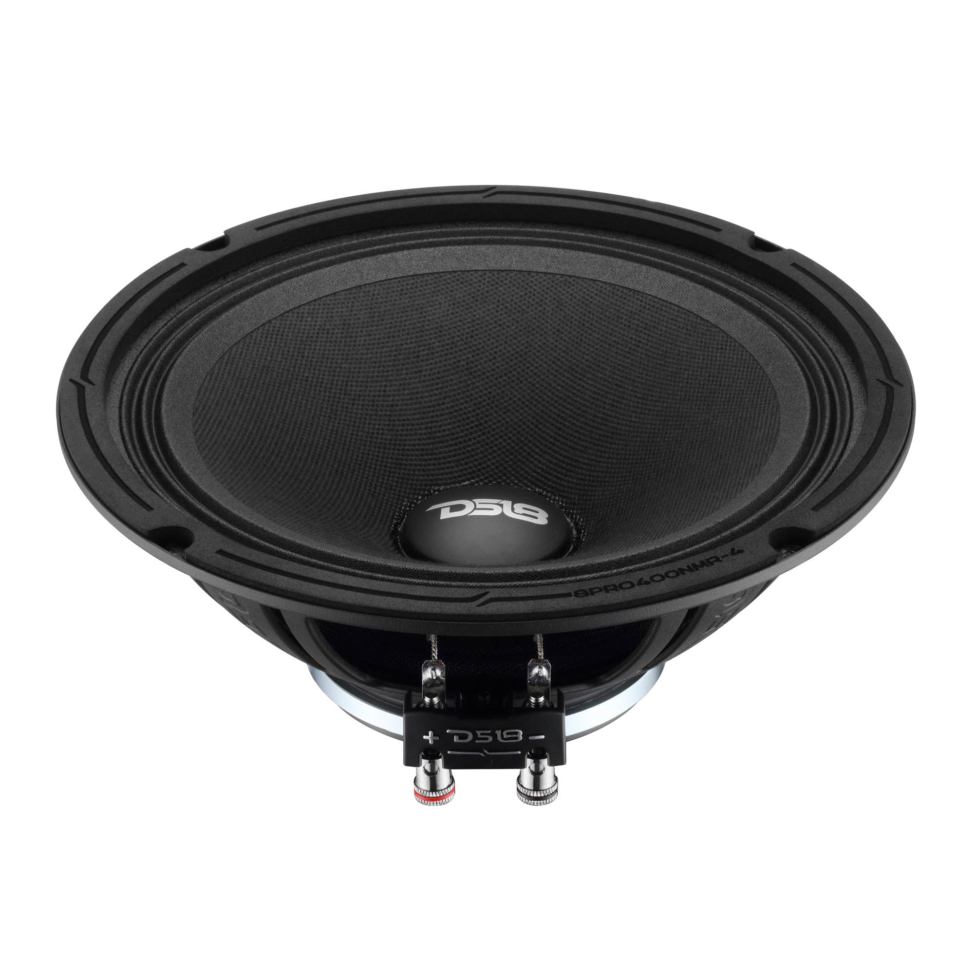 DS18 8PRO400NMR-4 8” High-Sensitivity Professional Midrange Loudspeaker with Neodymium Magnet 200W RMS 4-Ohm — view 5 of 5