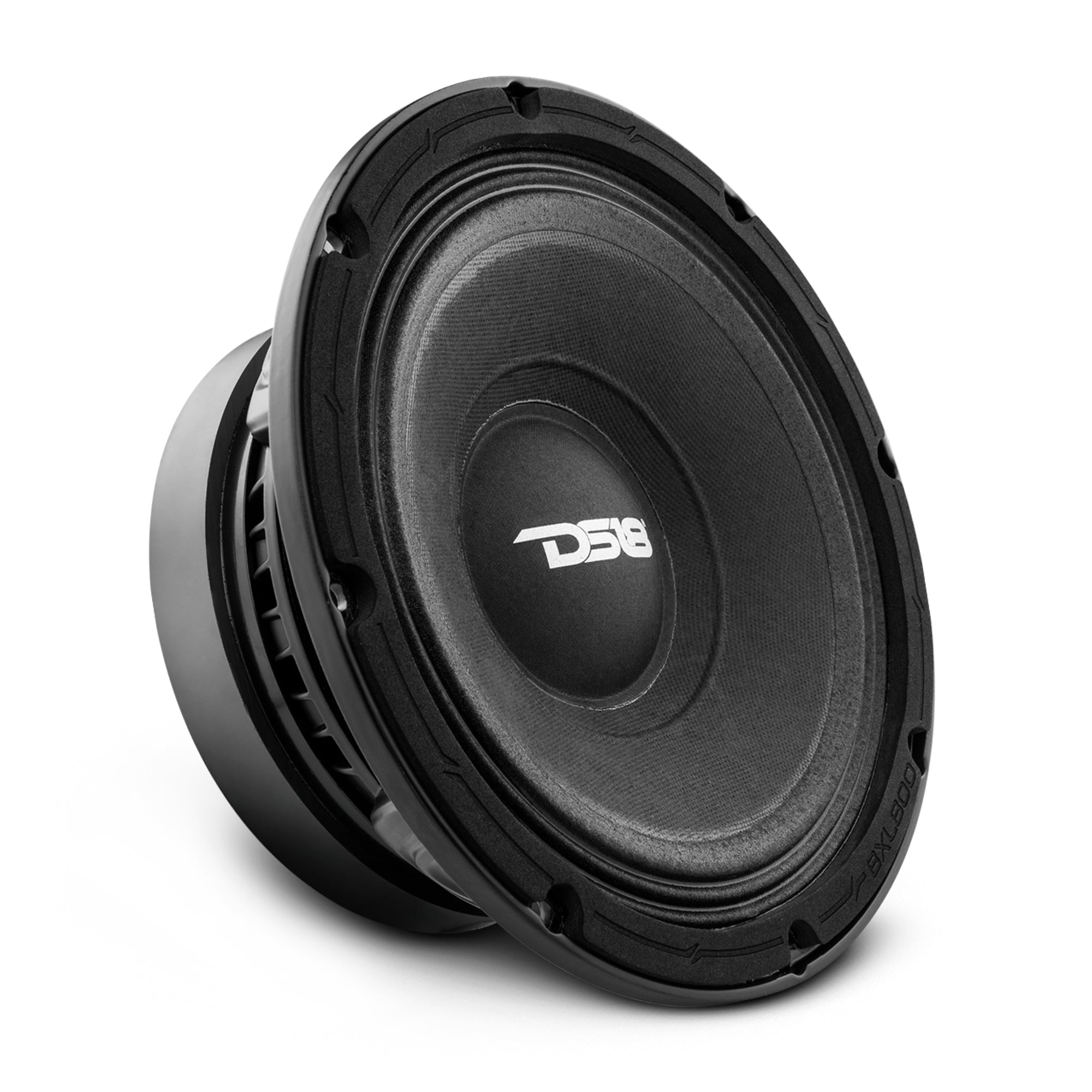DS18 XL 8" Mid-Range Loudspeaker 400 Watts Rms 8-Ohm