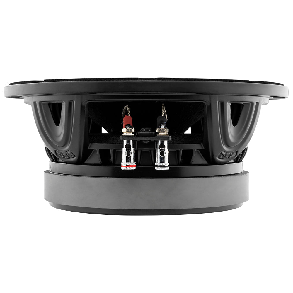 DS18 XL 8" Mid-Range Loudspeaker 400 Watts Rms 4-Ohm