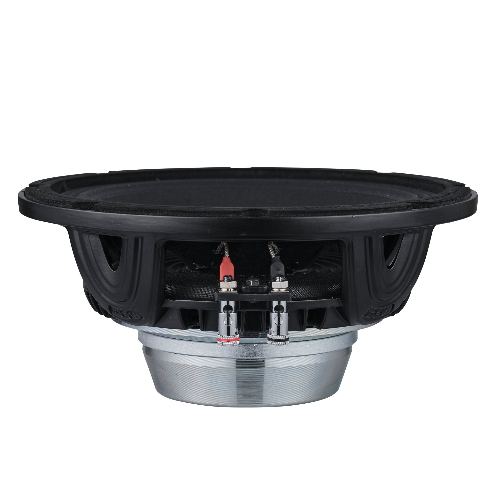 DS18 XL 8" Mid-Range Loudspeaker 4-Ohm With Neodymium Magnet 400 Watts RMS