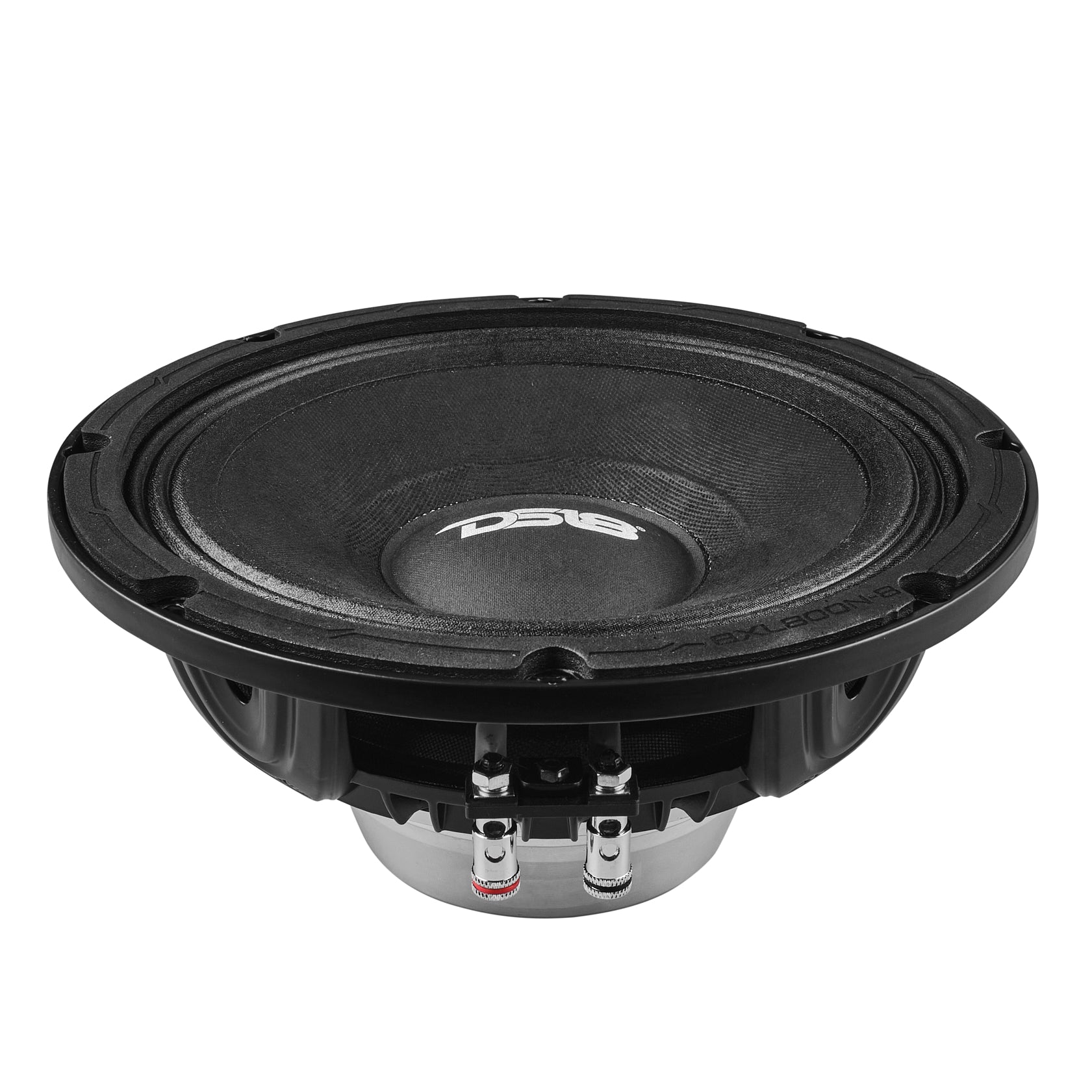 DS18 XL 8" Mid-Range Loudspeaker 8-Ohm with Neodymium Magnet 400 Watts RMS
