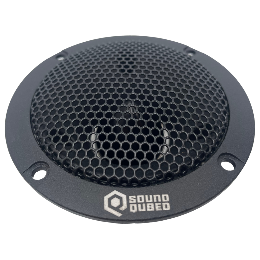 SoundQubed HDX HDX-PT1N Car Audio Tweeter