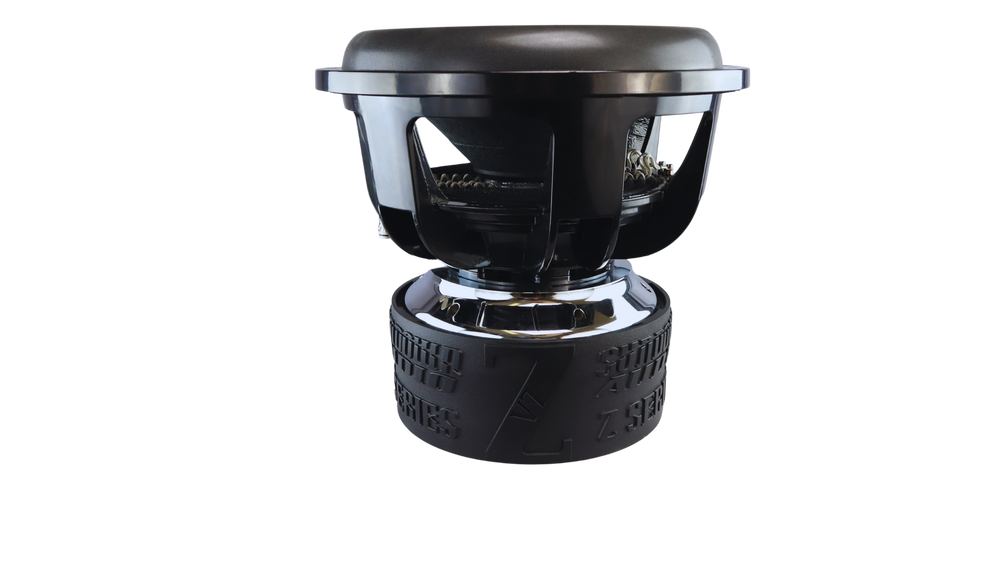 Sundown Audio Z-Series ZV7 15" Subwoofer