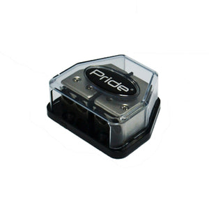Pride Audio Diamond 2448 Power Distribution Block — view 3