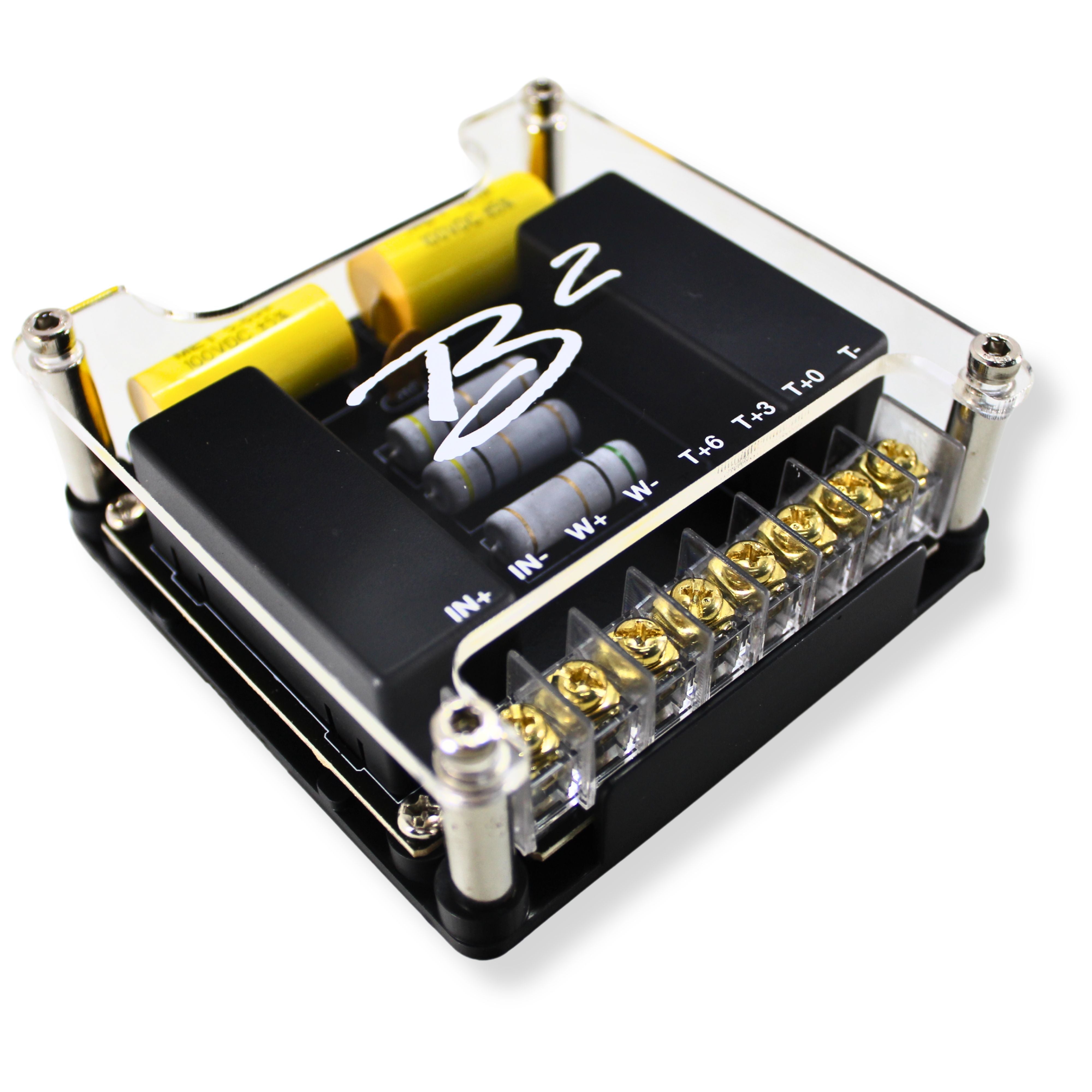 B2 Audio RAGE61 6.5" Speaker 4 Ohm — image 7