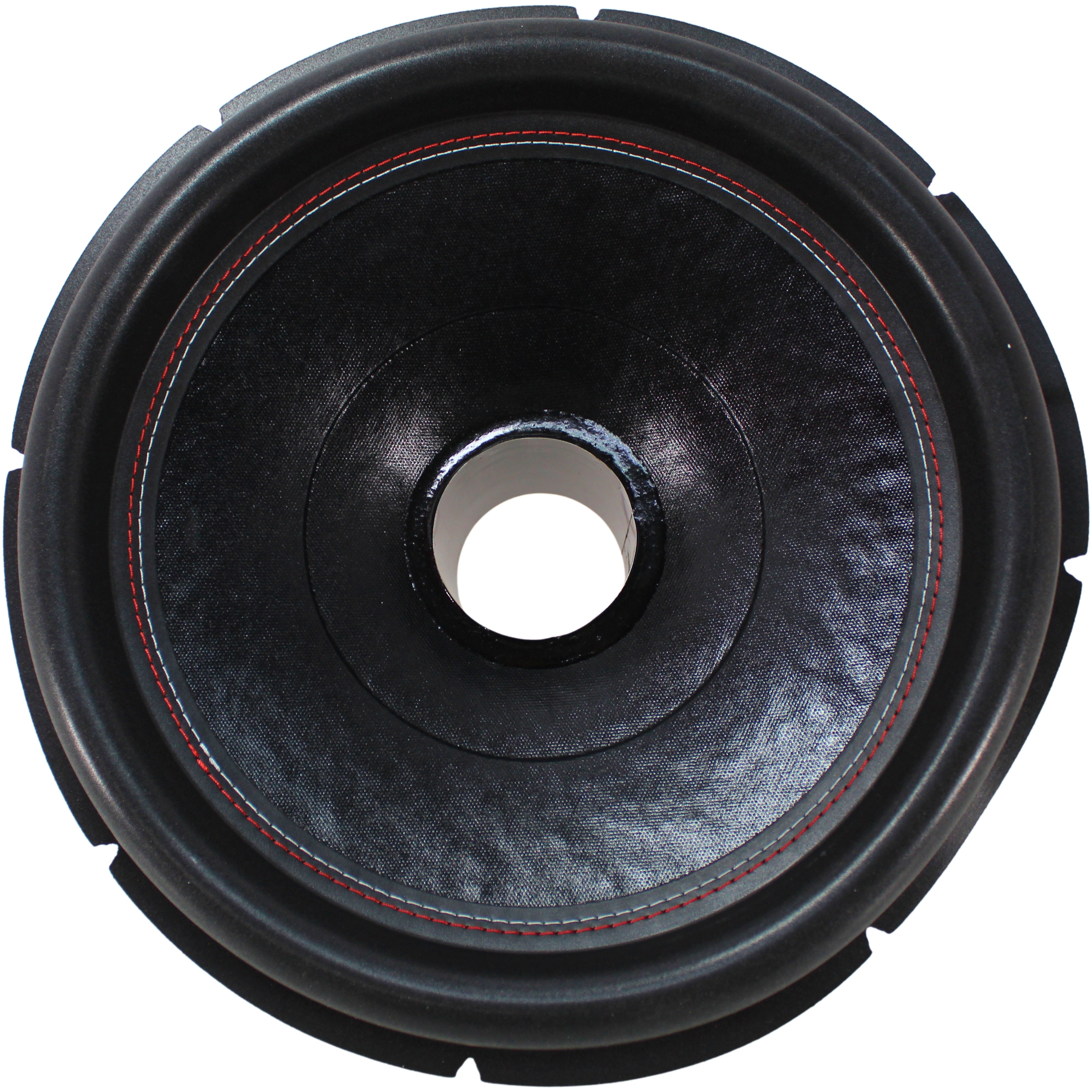 B2 Audio RAGE15 15" Subwoofer Recone Kit Dual 1 Ohm — image 7